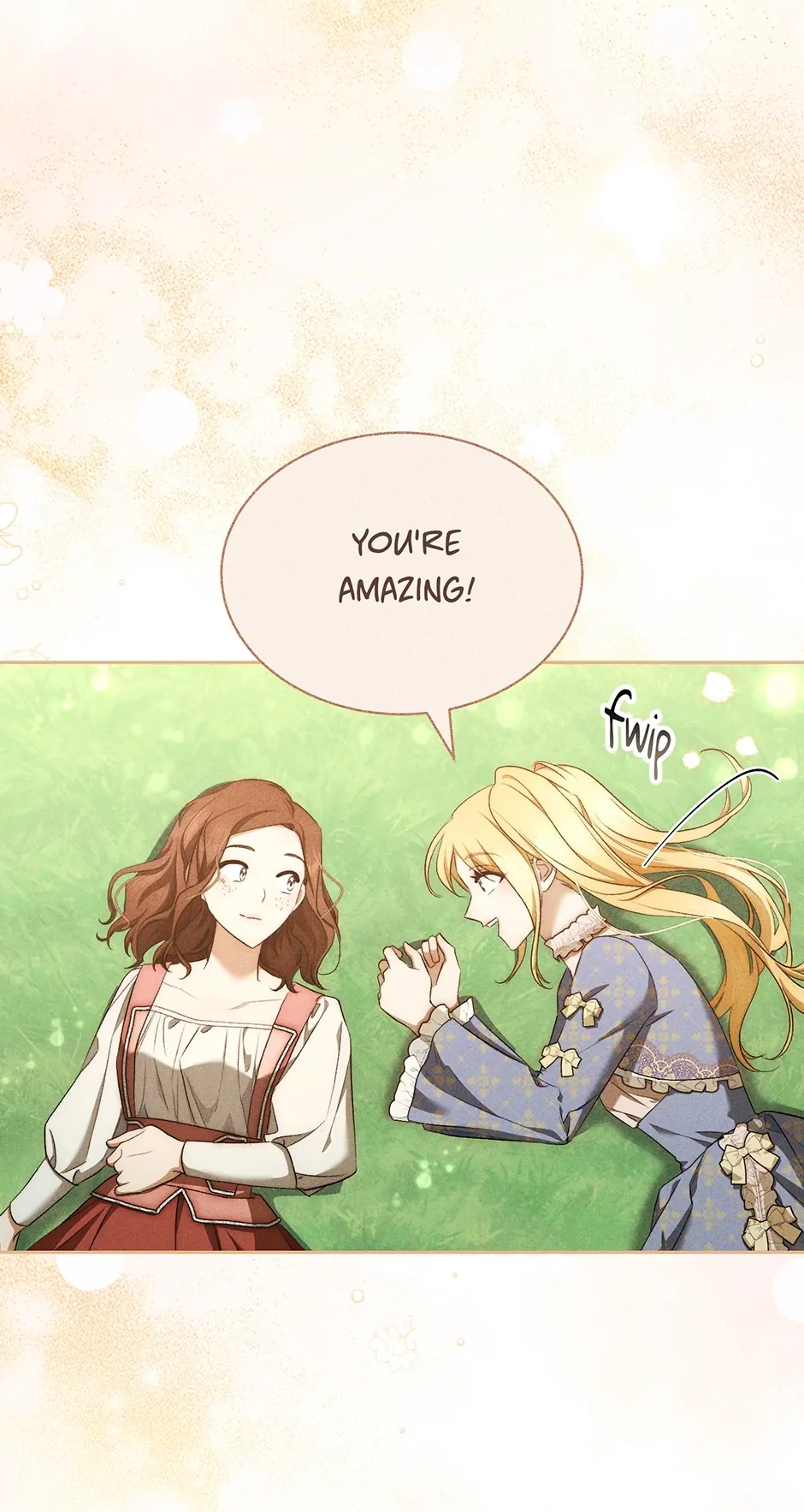 Read How to Satisfy the Devil chapter 22 image 51 on Lezhin
