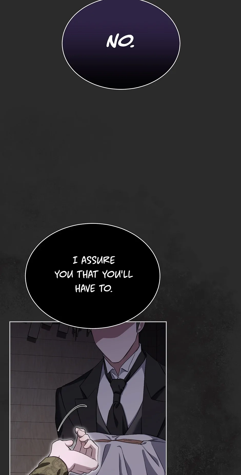 Read How to Satisfy the Devil chapter 22 image 63 on Lezhin