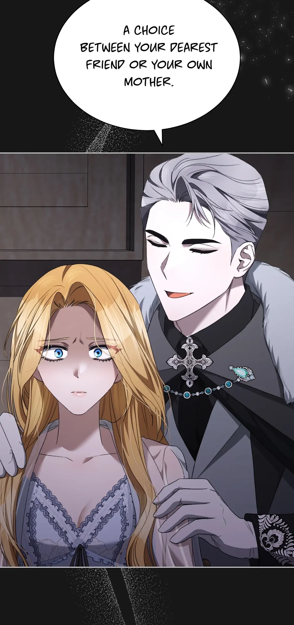 Read How to Satisfy the Devil chapter 22 image 72 on Lezhin