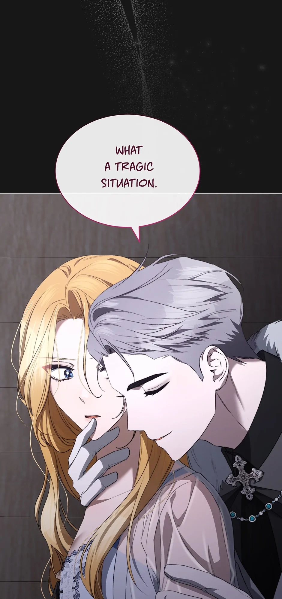 Read How to Satisfy the Devil chapter 22 image 73 on Lezhin