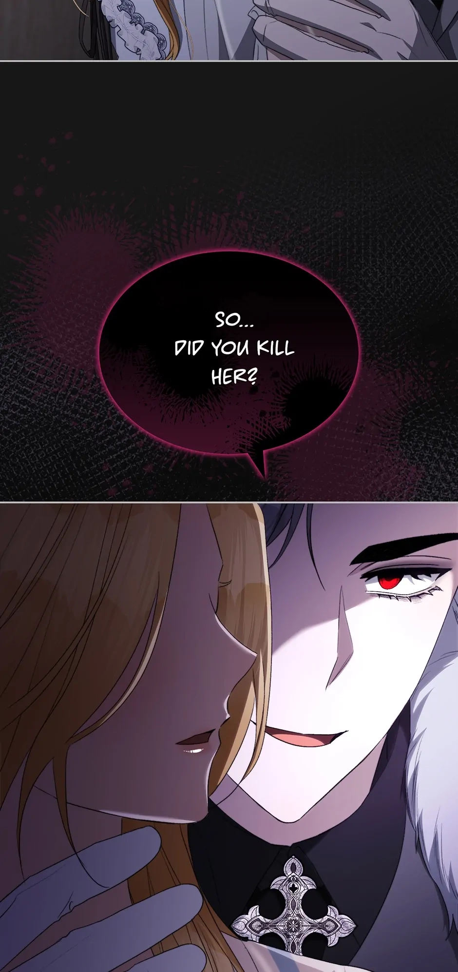 Read How to Satisfy the Devil chapter 22 image 74 on Lezhin