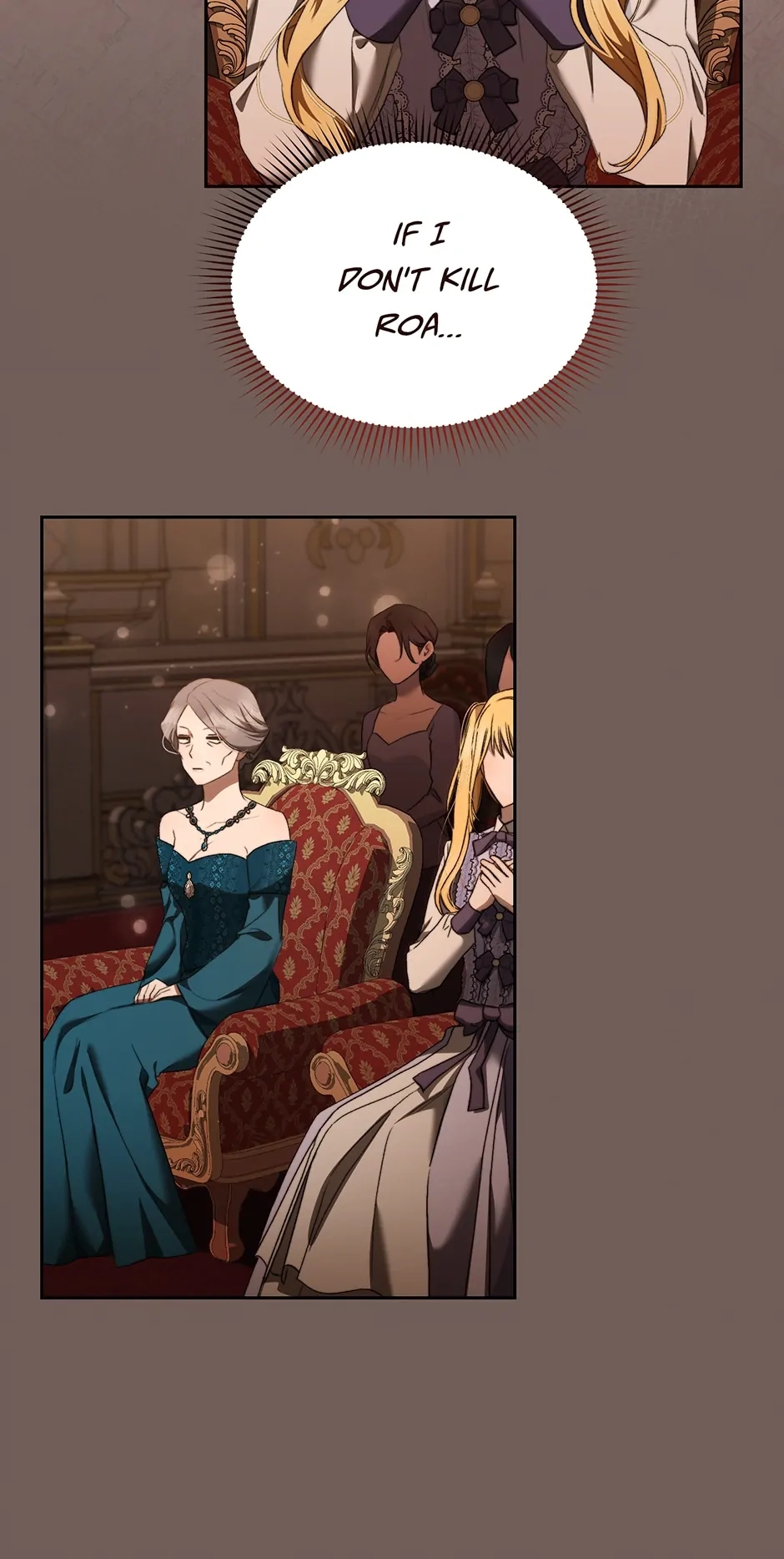 Read How to Satisfy the Devil chapter 22 image 86 on Lezhin