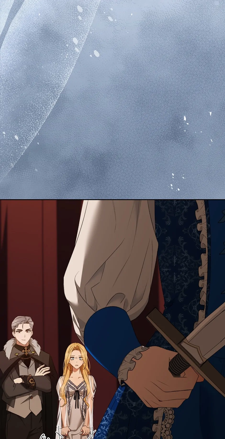 Read How to Satisfy the Devil chapter 22 image 93 on Lezhin