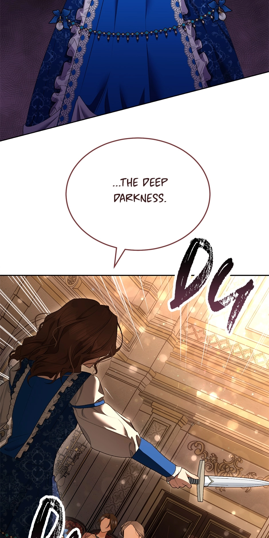 Read How to Satisfy the Devil chapter 23 image 1 on Lezhin