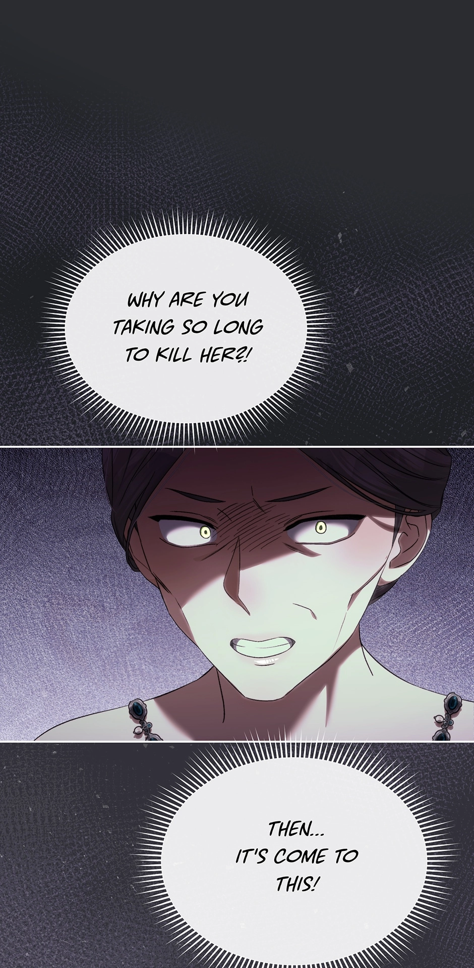 Read How to Satisfy the Devil chapter 23 image 10 on Lezhin