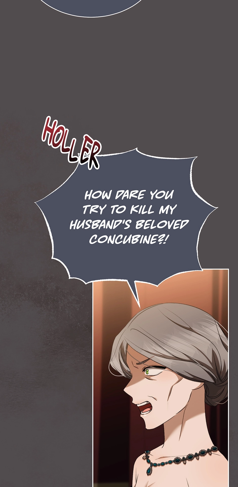 Read How to Satisfy the Devil chapter 23 image 13 on Lezhin