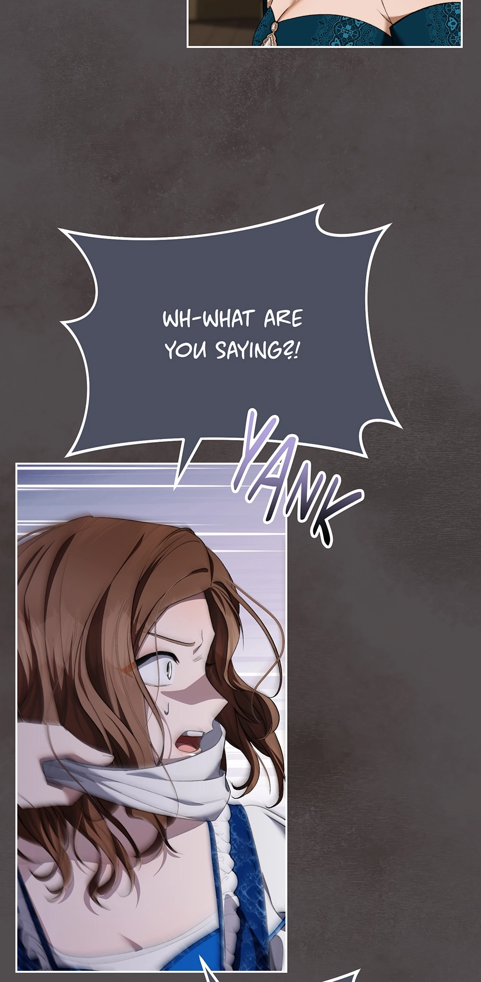 Read How to Satisfy the Devil chapter 23 image 14 on Lezhin