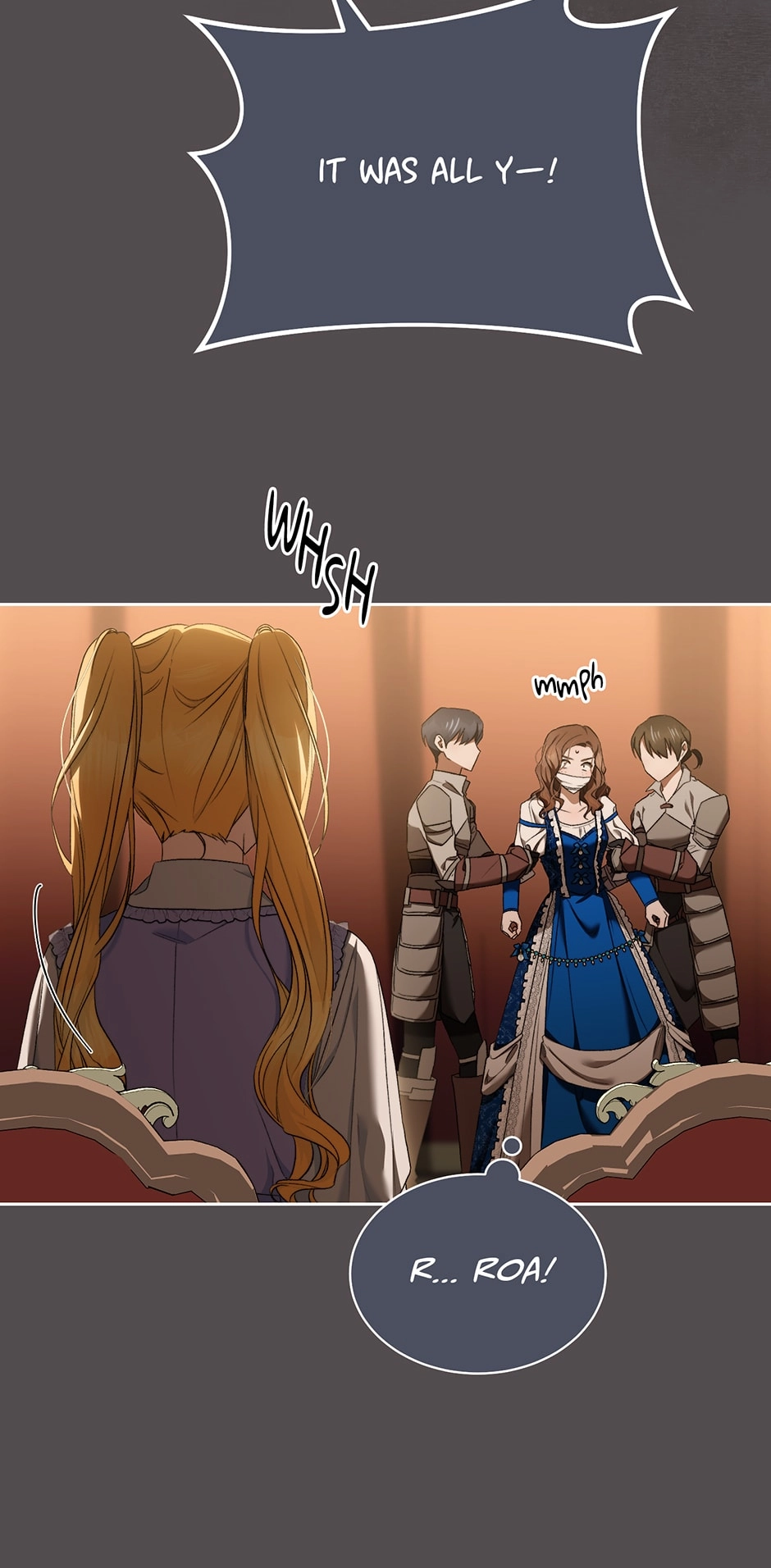 Read How to Satisfy the Devil chapter 23 image 15 on Lezhin