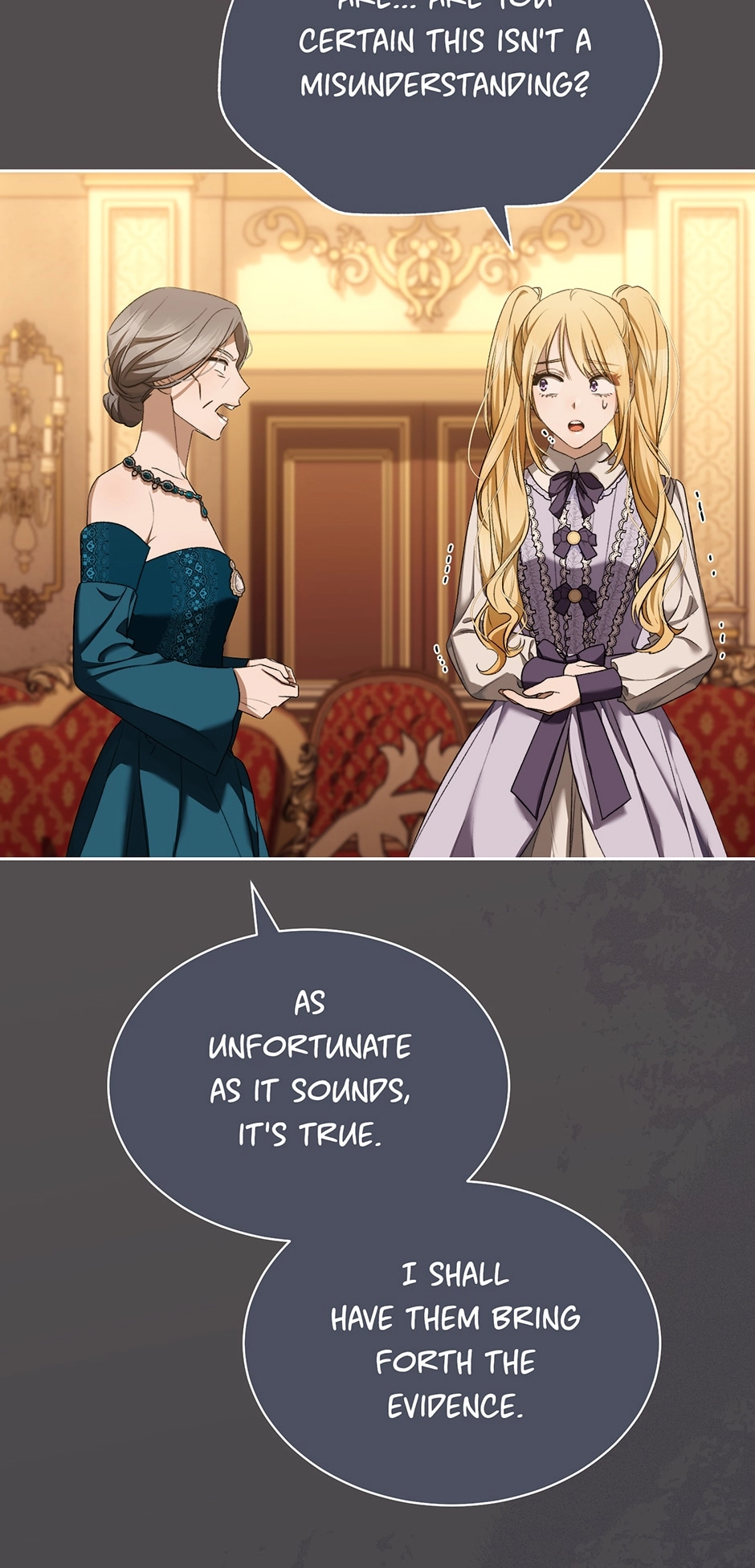 Read How to Satisfy the Devil chapter 23 image 17 on Lezhin