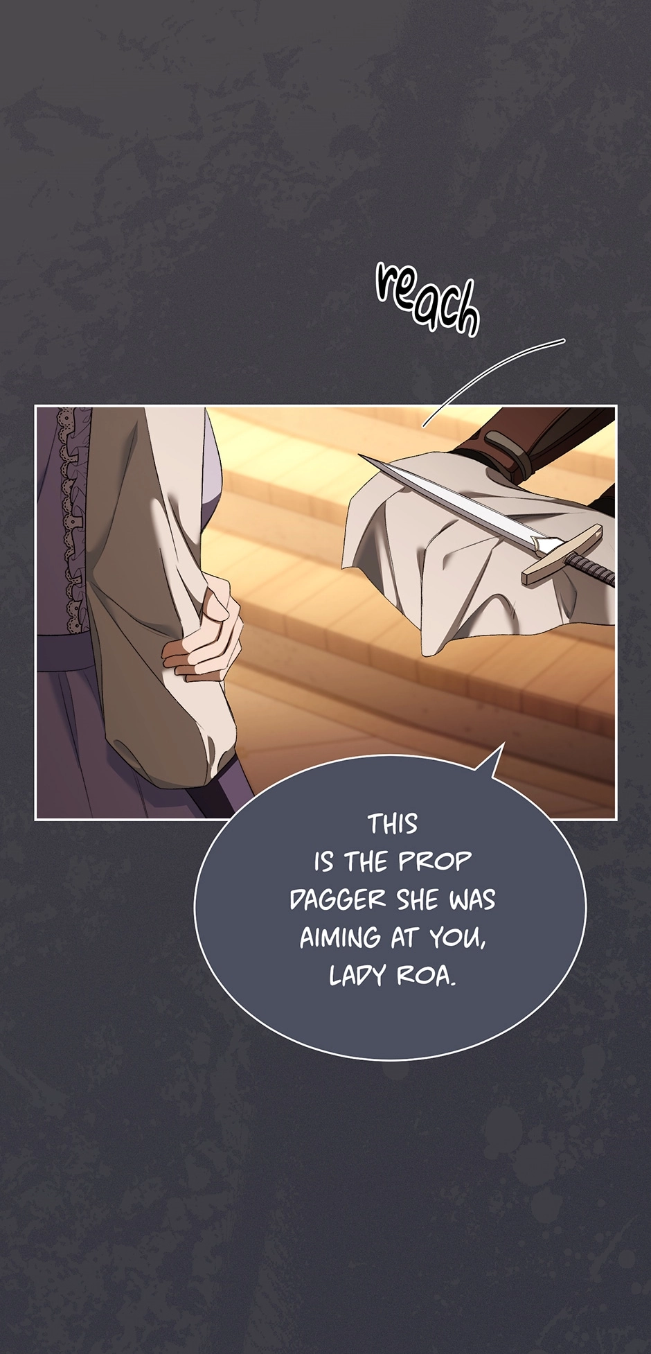 Read How to Satisfy the Devil chapter 23 image 18 on Lezhin
