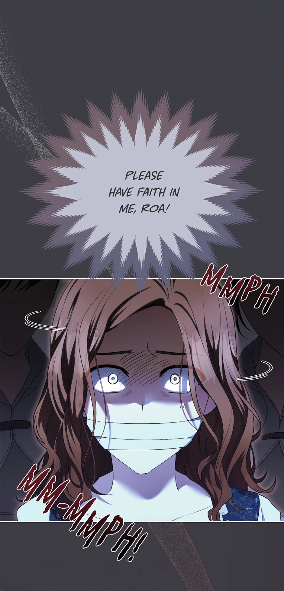 Read How to Satisfy the Devil chapter 23 image 21 on Lezhin