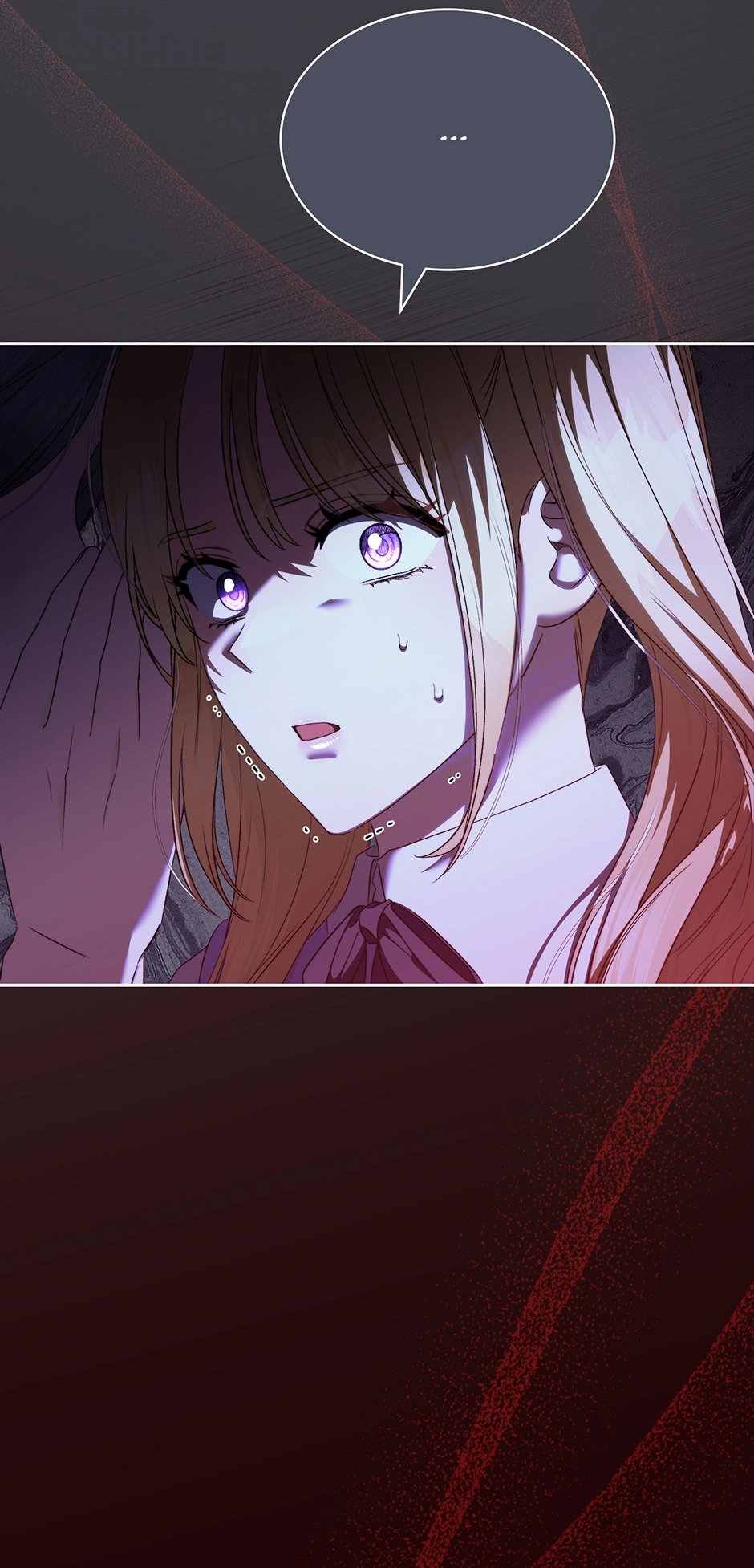 Read How to Satisfy the Devil chapter 23 image 22 on Lezhin