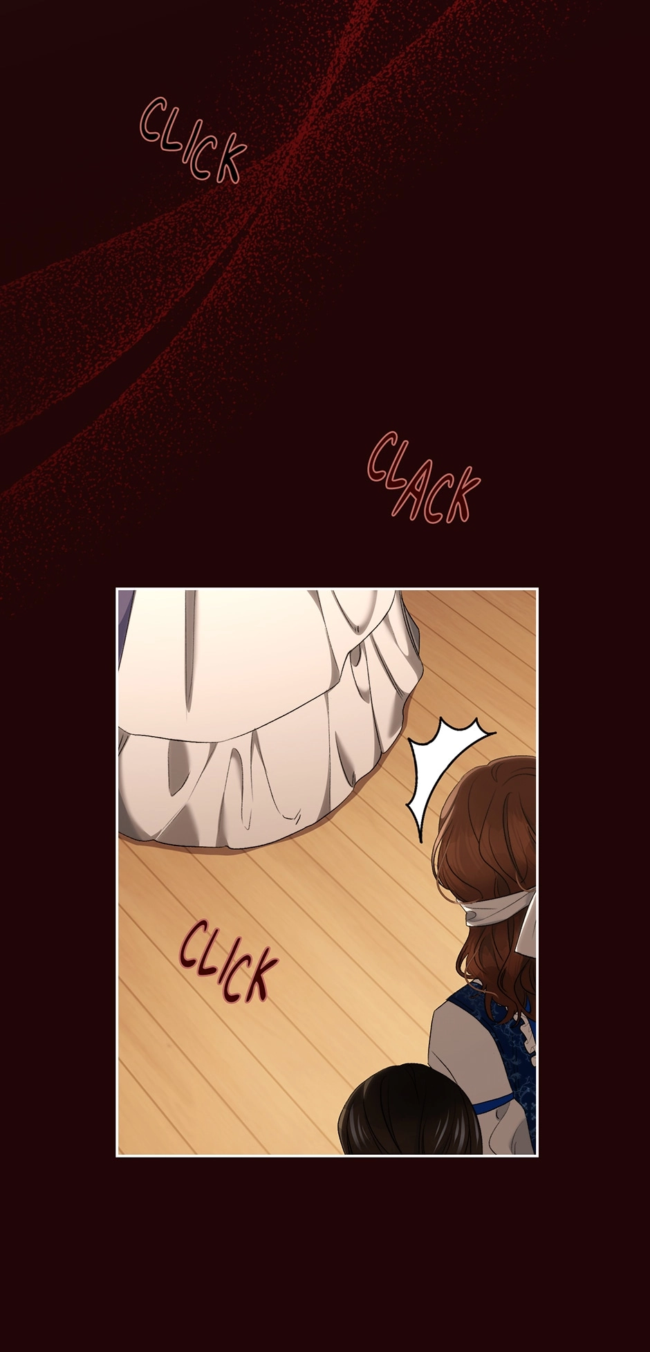 Read How to Satisfy the Devil chapter 23 image 23 on Lezhin
