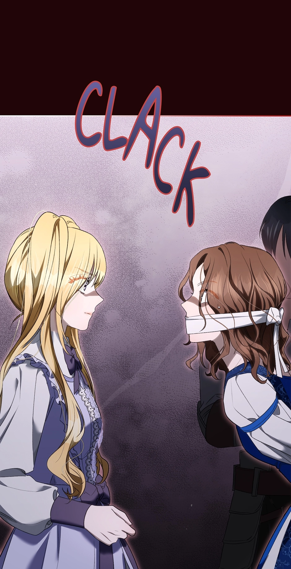 Read How to Satisfy the Devil chapter 23 image 24 on Lezhin