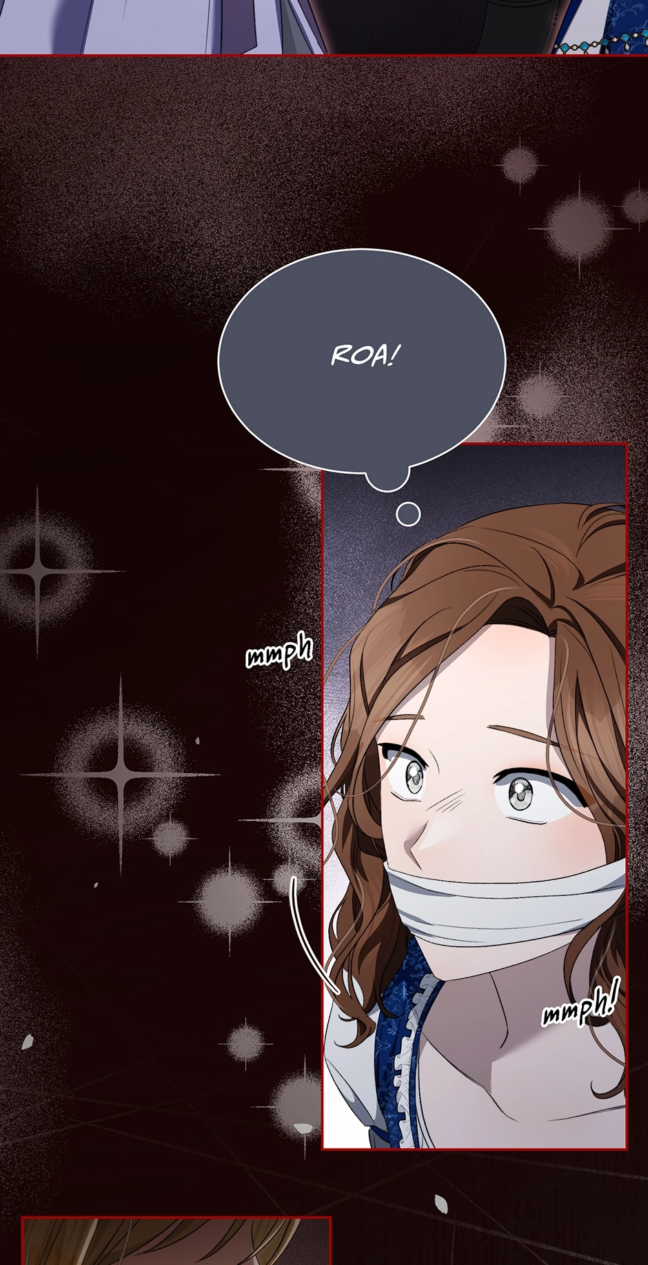 Read How to Satisfy the Devil chapter 23 image 25 on Lezhin