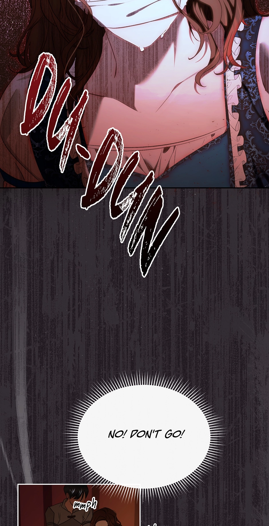 Read How to Satisfy the Devil chapter 23 image 29 on Lezhin
