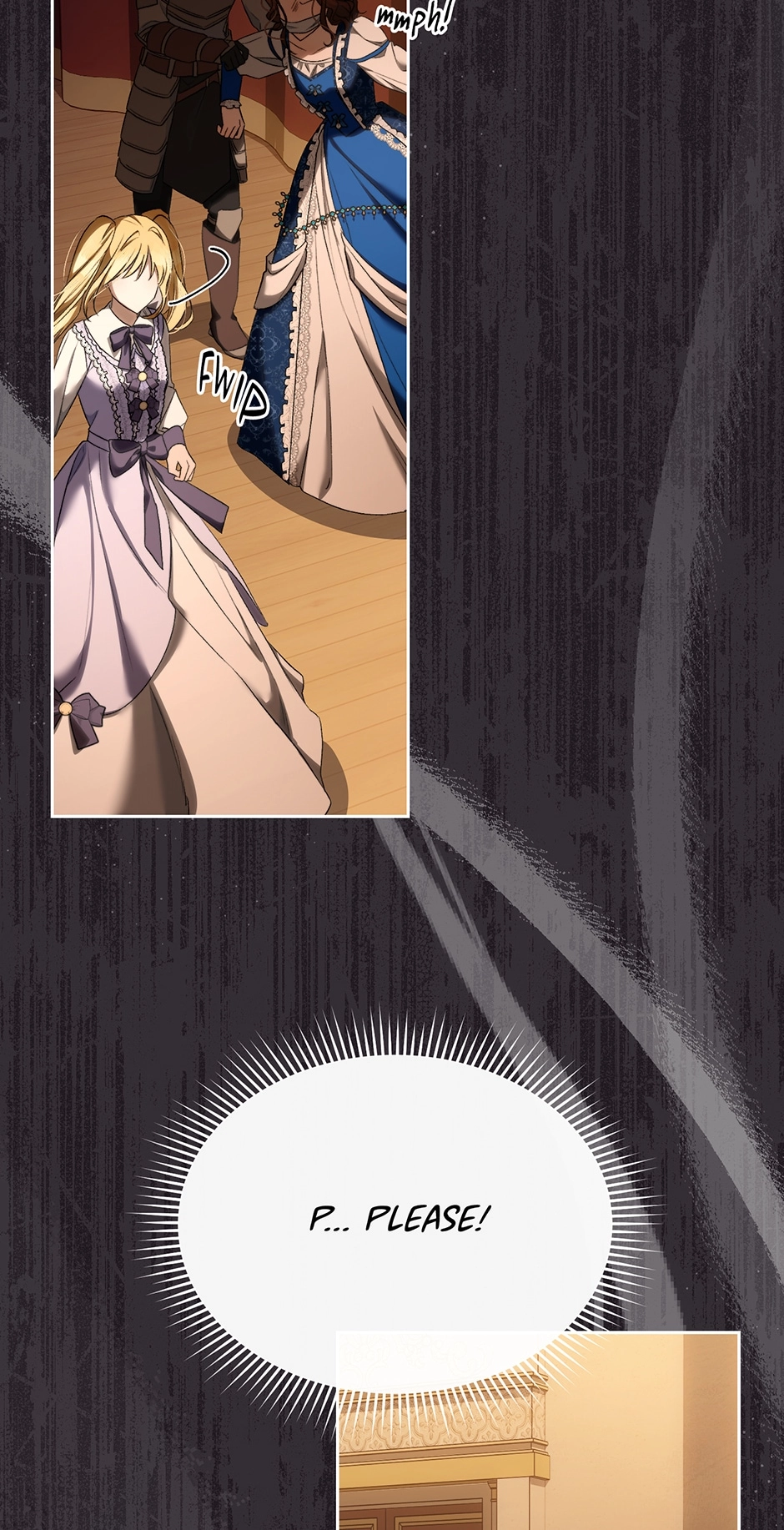 Read How to Satisfy the Devil chapter 23 image 30 on Lezhin