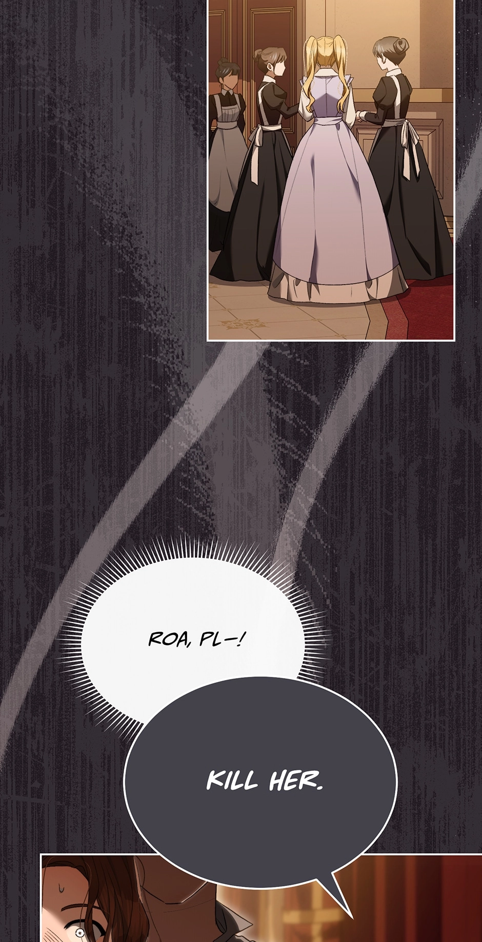 Read How to Satisfy the Devil chapter 23 image 31 on Lezhin
