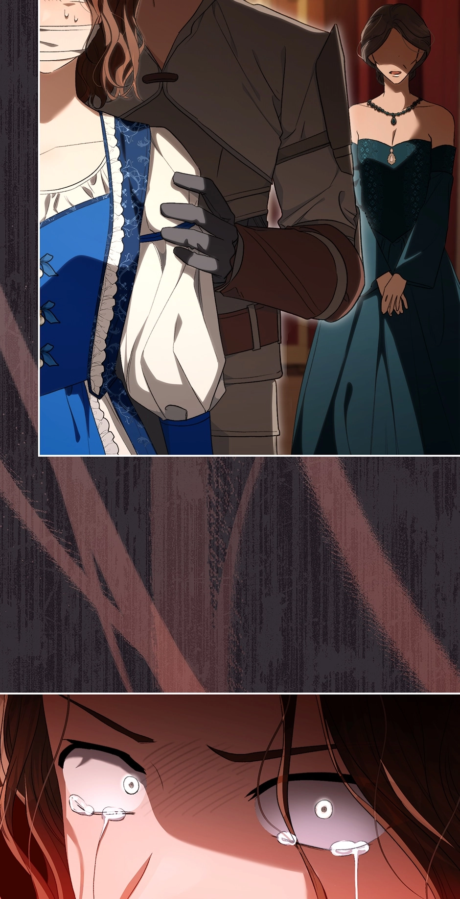 Read How to Satisfy the Devil chapter 23 image 32 on Lezhin