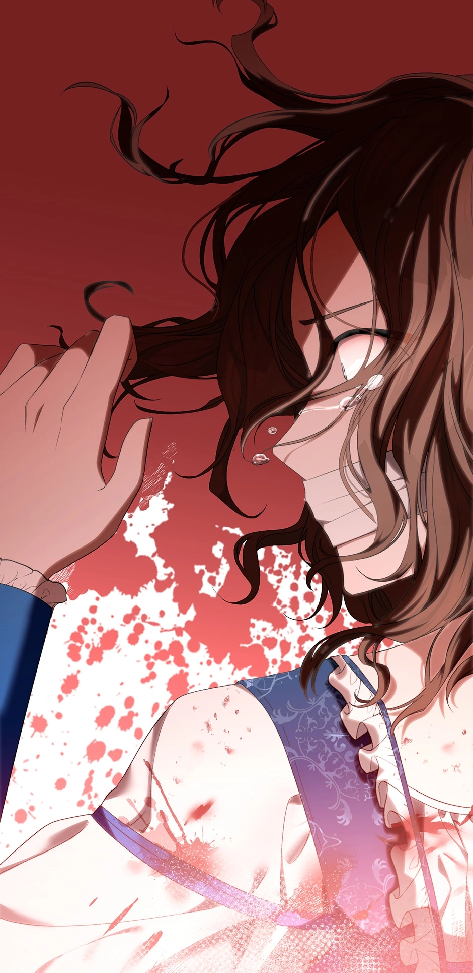 Read How to Satisfy the Devil chapter 23 image 35 on Lezhin