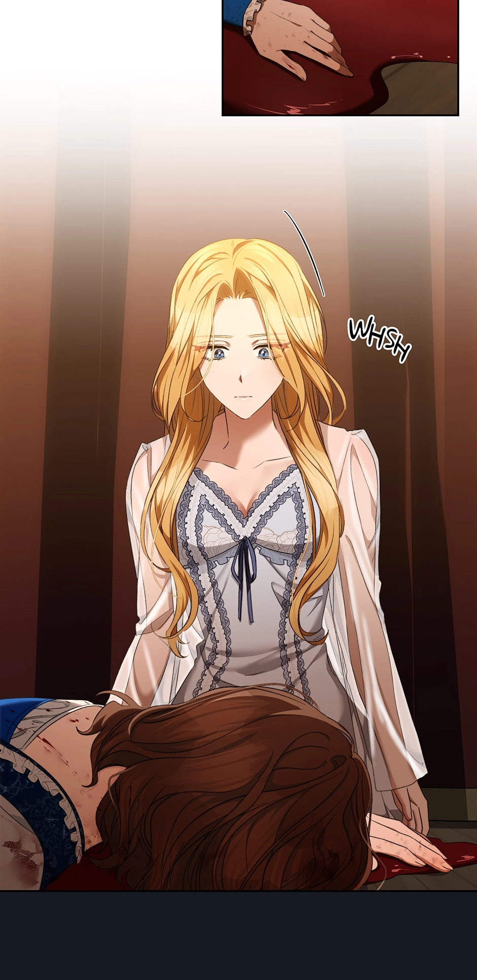 Read How to Satisfy the Devil chapter 23 image 37 on Lezhin