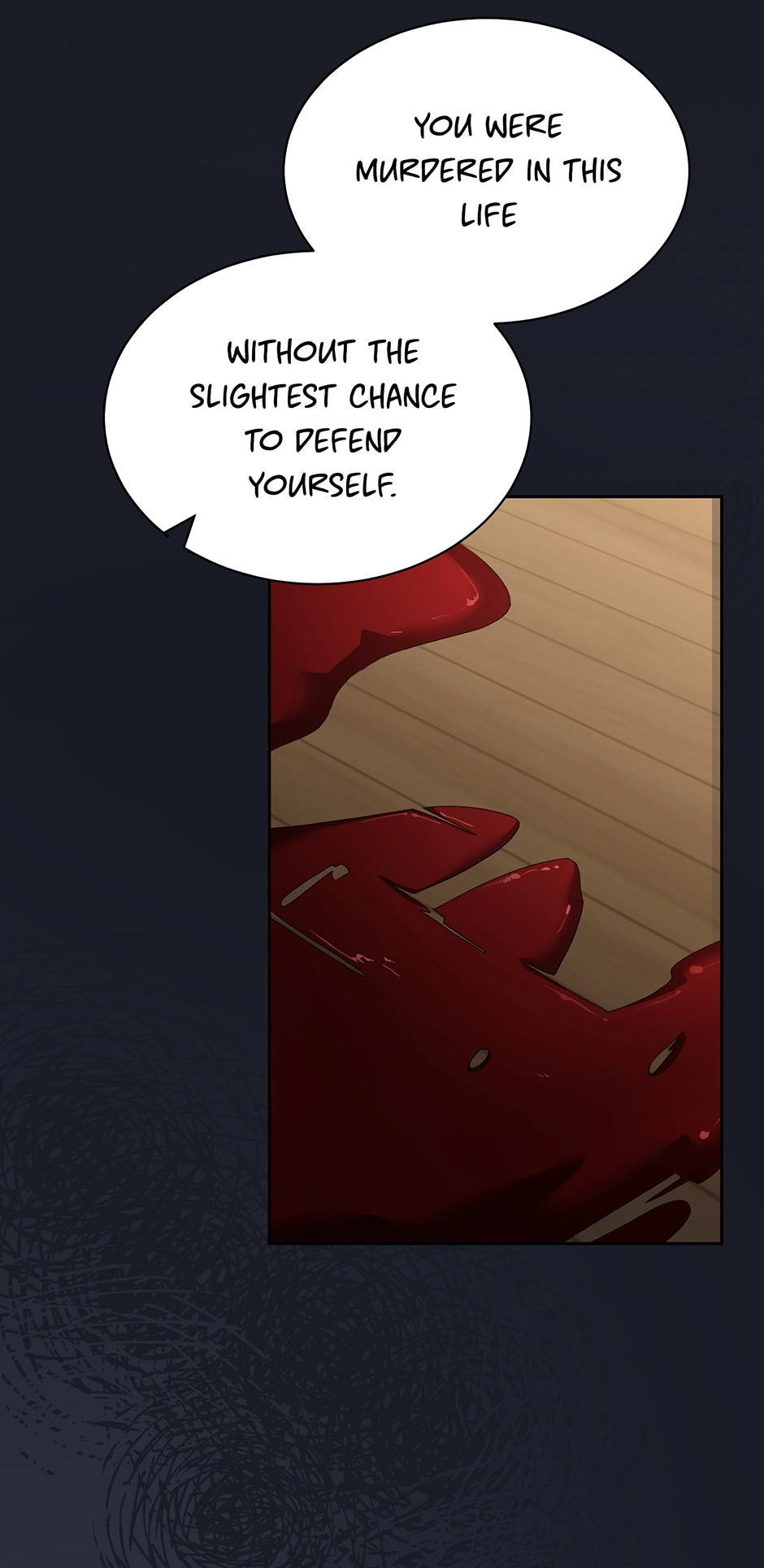 Read How to Satisfy the Devil chapter 23 image 39 on Lezhin