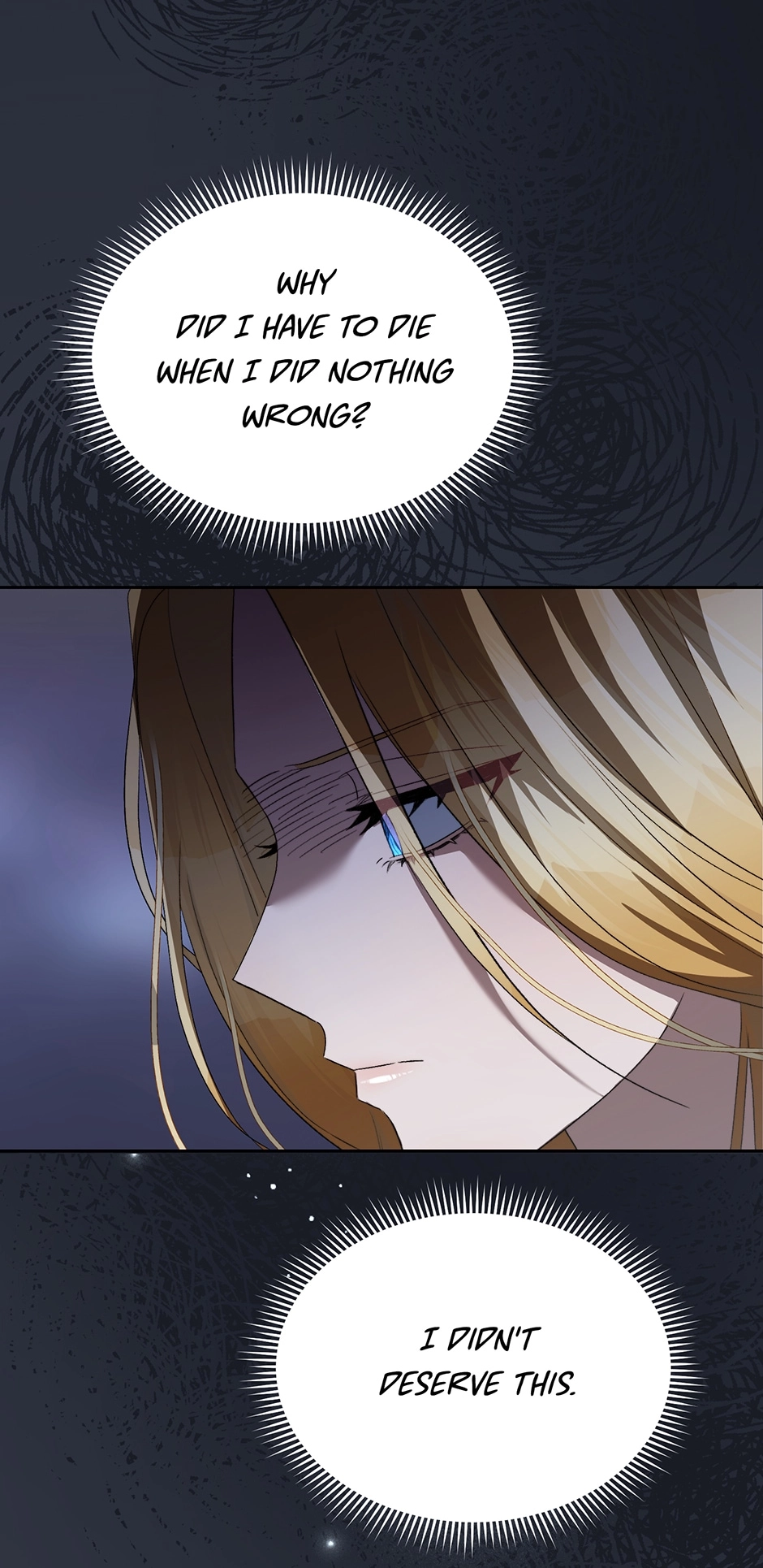 Read How to Satisfy the Devil chapter 23 image 40 on Lezhin