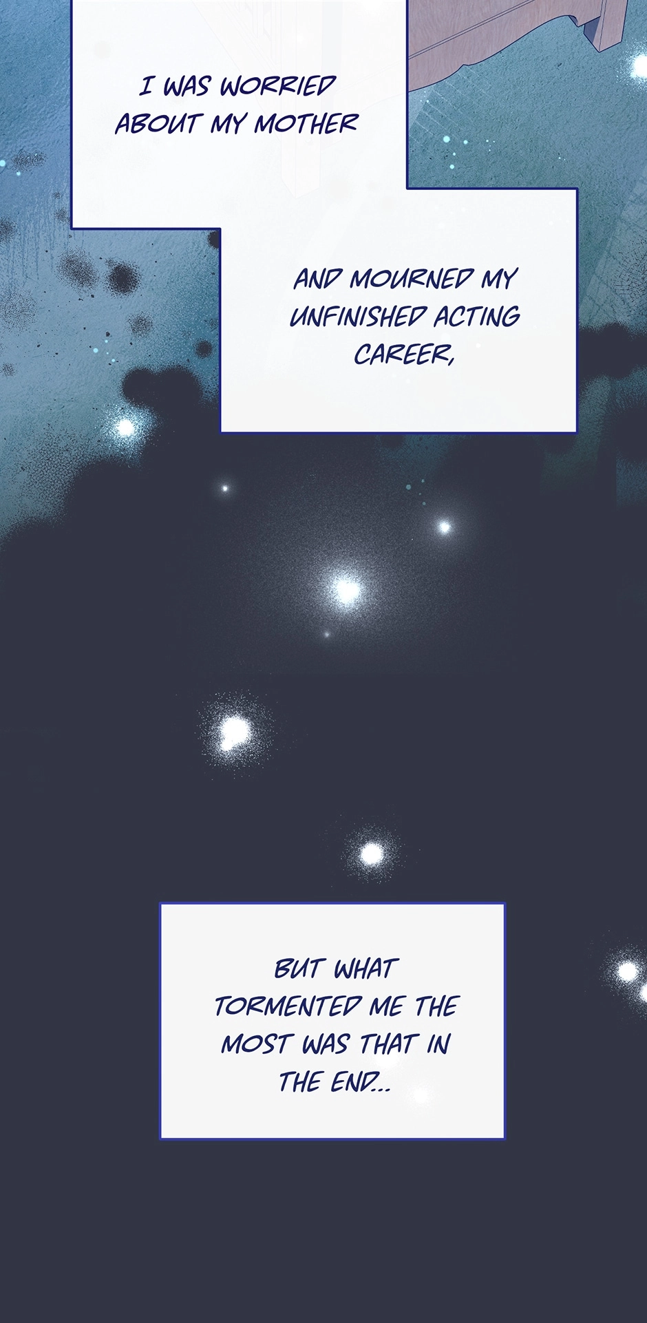 Read How to Satisfy the Devil chapter 23 image 42 on Lezhin