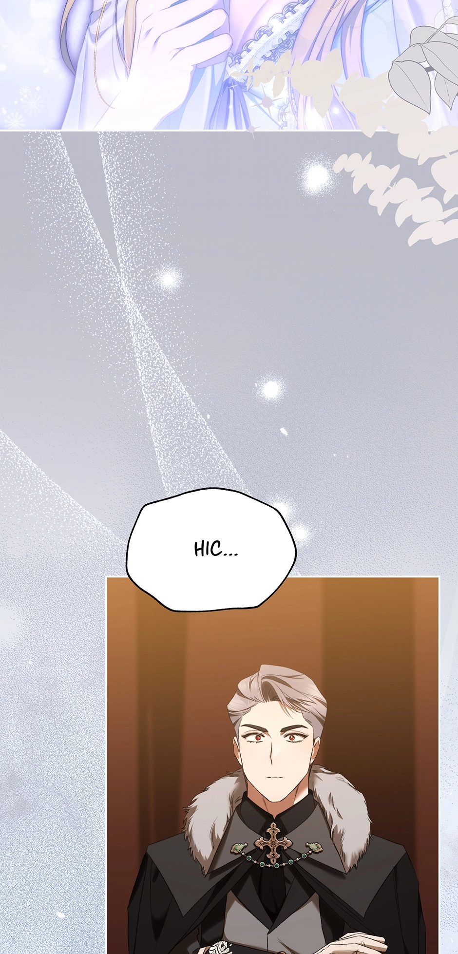 Read How to Satisfy the Devil chapter 23 image 44 on Lezhin