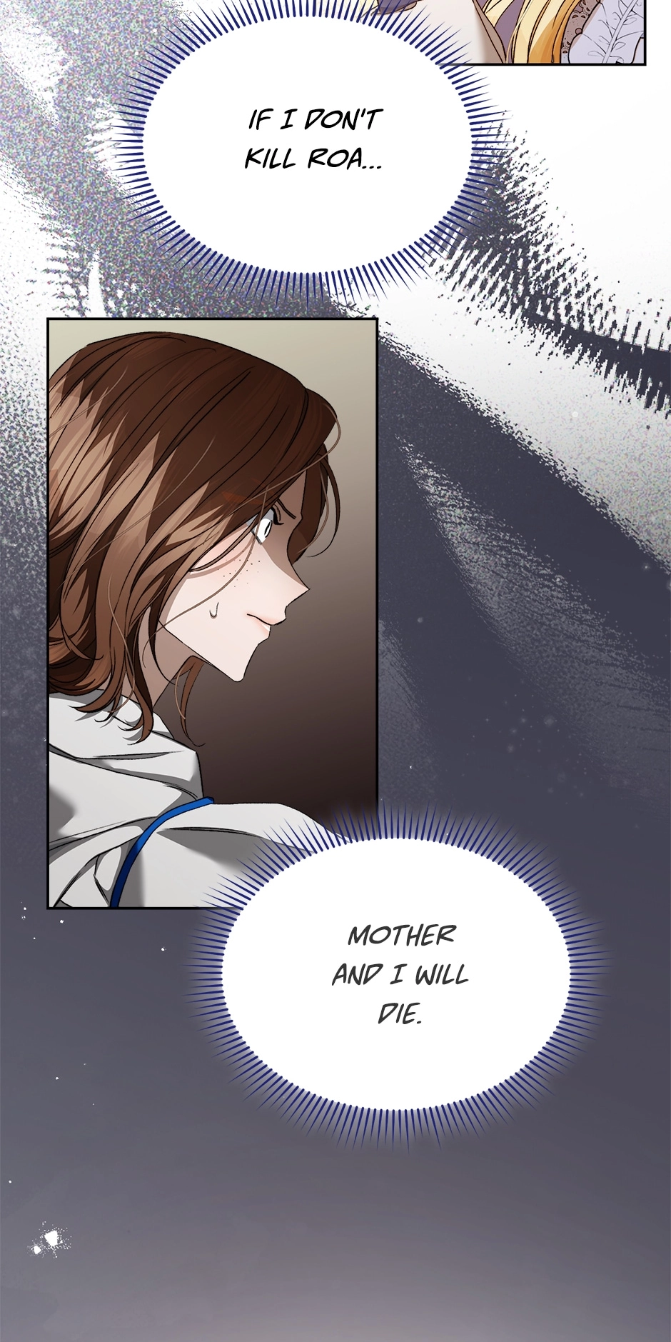 Read How to Satisfy the Devil chapter 23 image 5 on Lezhin