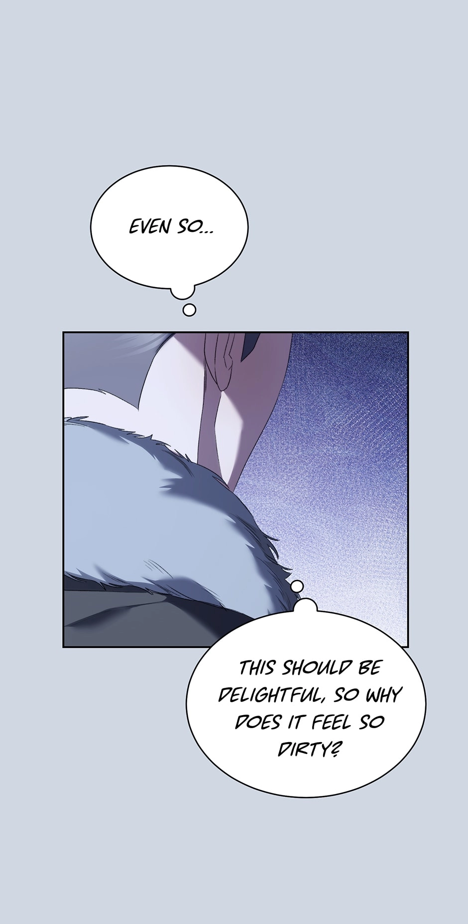 Read How to Satisfy the Devil chapter 23 image 52 on Lezhin