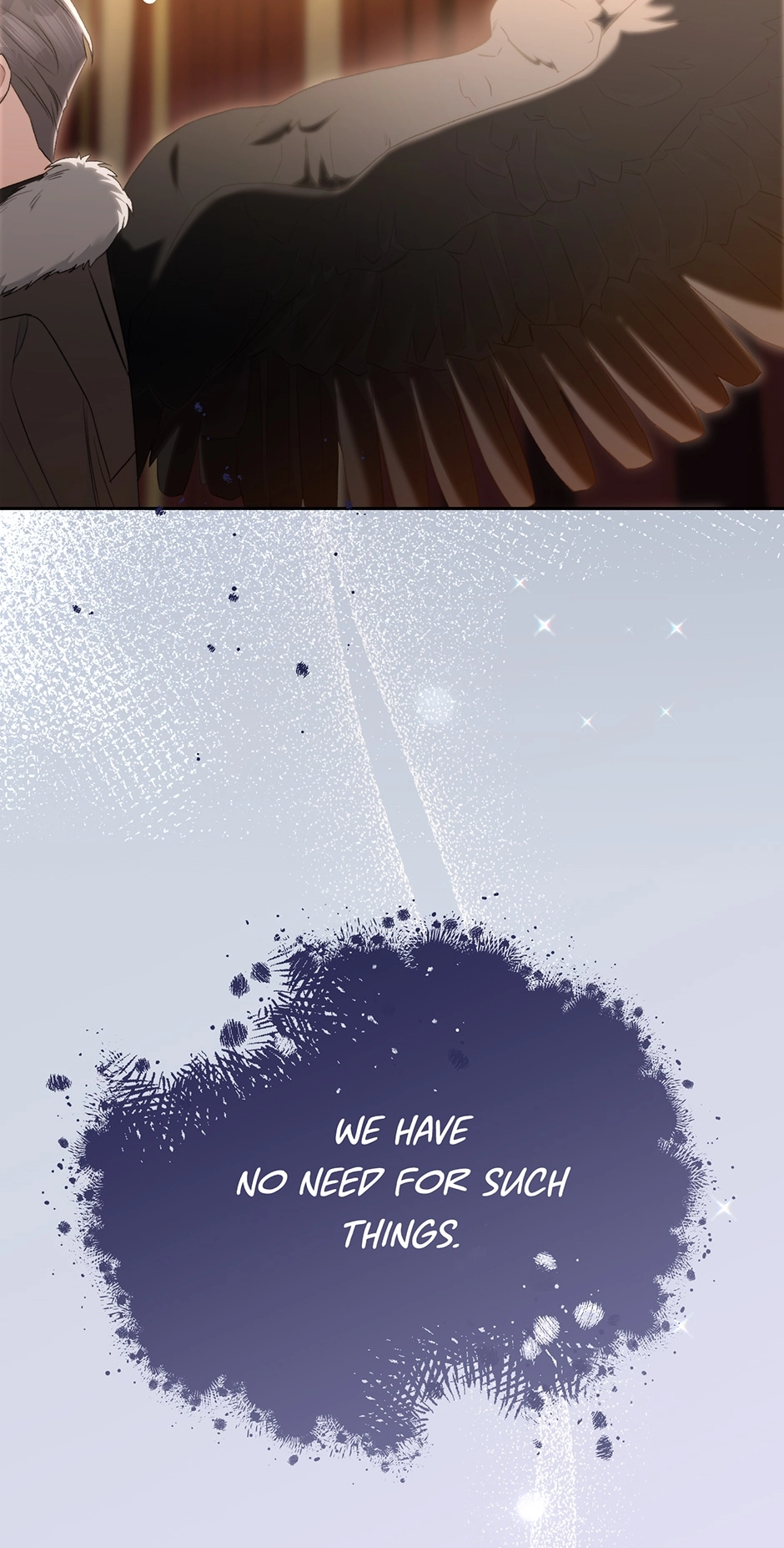Read How to Satisfy the Devil chapter 23 image 58 on Lezhin
