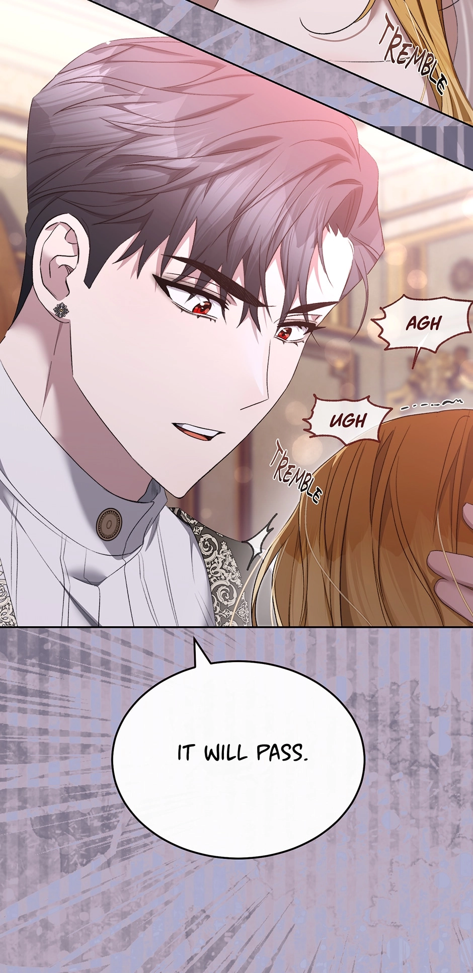Read How to Satisfy the Devil chapter 23 image 64 on Lezhin