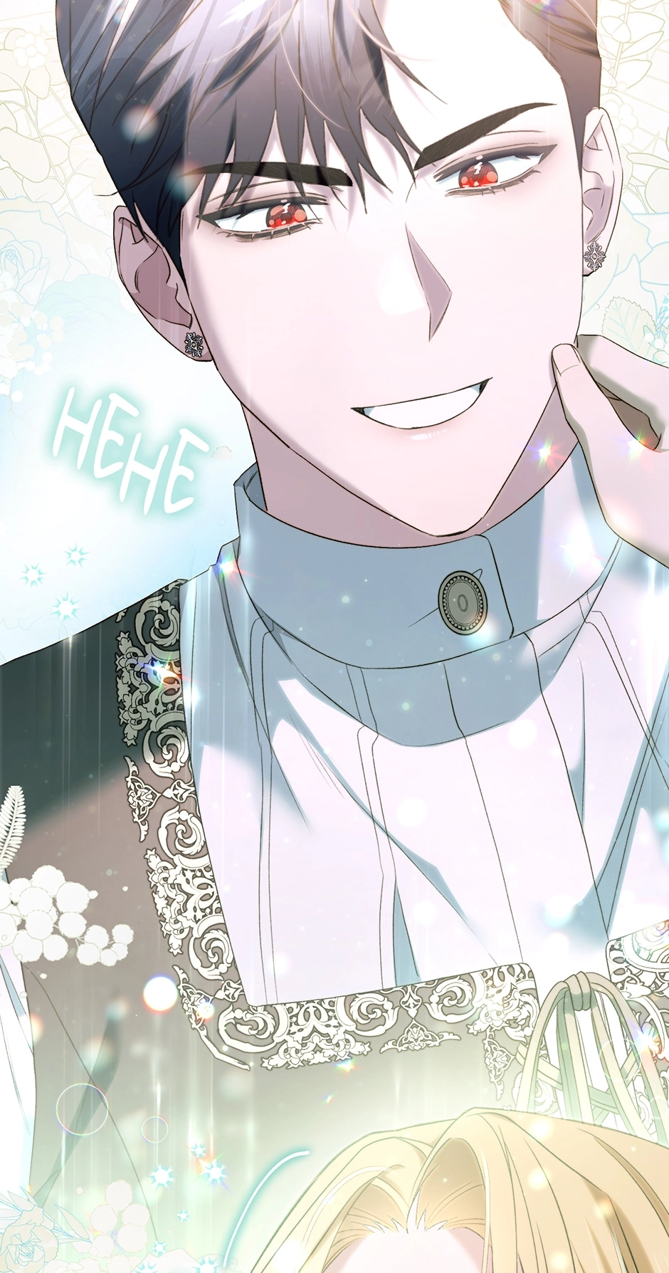 Read How to Satisfy the Devil chapter 23 image 76 on Lezhin