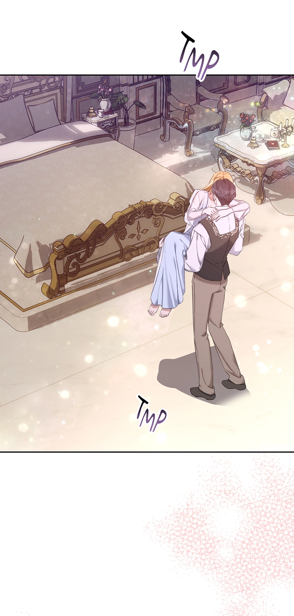 Read How to Satisfy the Devil chapter 23 image 80 on Lezhin