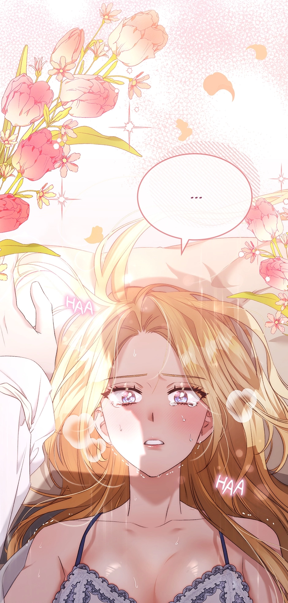 Read How to Satisfy the Devil chapter 23 image 82 on Lezhin