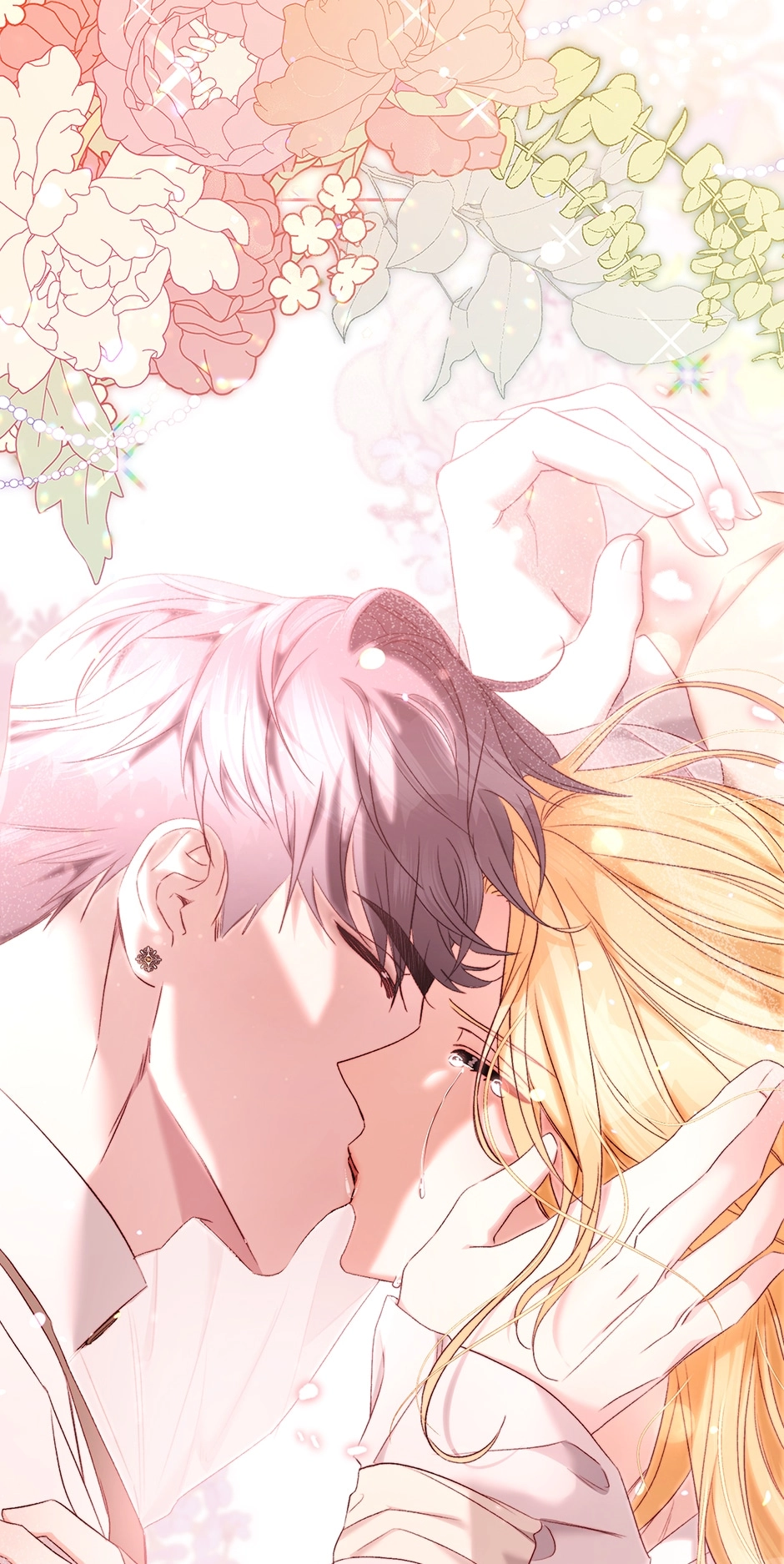 Read How to Satisfy the Devil chapter 23 image 87 on Lezhin