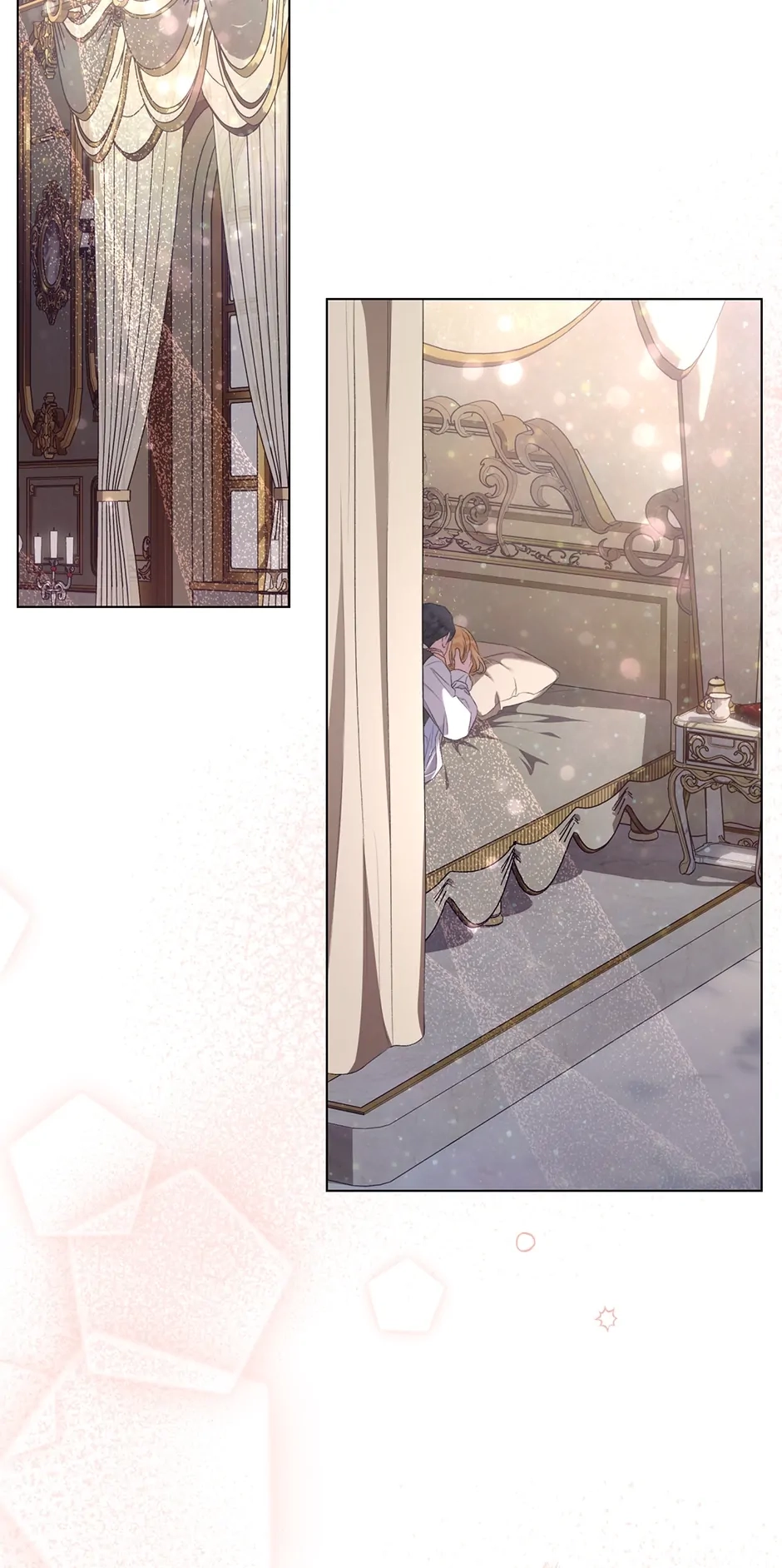 Read How to Satisfy the Devil chapter 24 image 1 on Lezhin