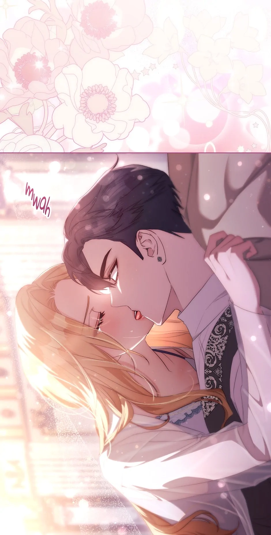 Read How to Satisfy the Devil chapter 24 image 11 on Lezhin