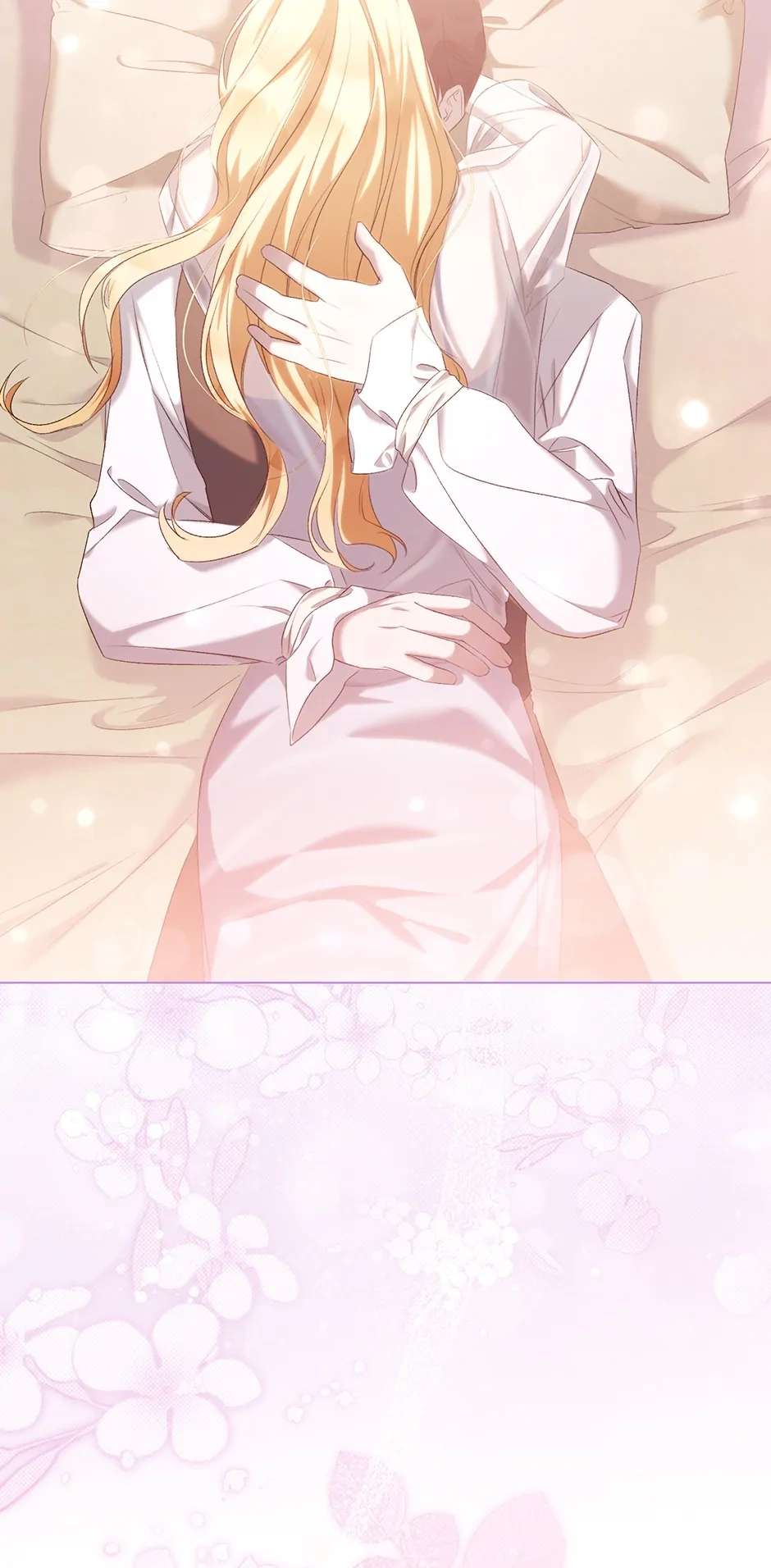 Read How to Satisfy the Devil chapter 24 image 17 on Lezhin