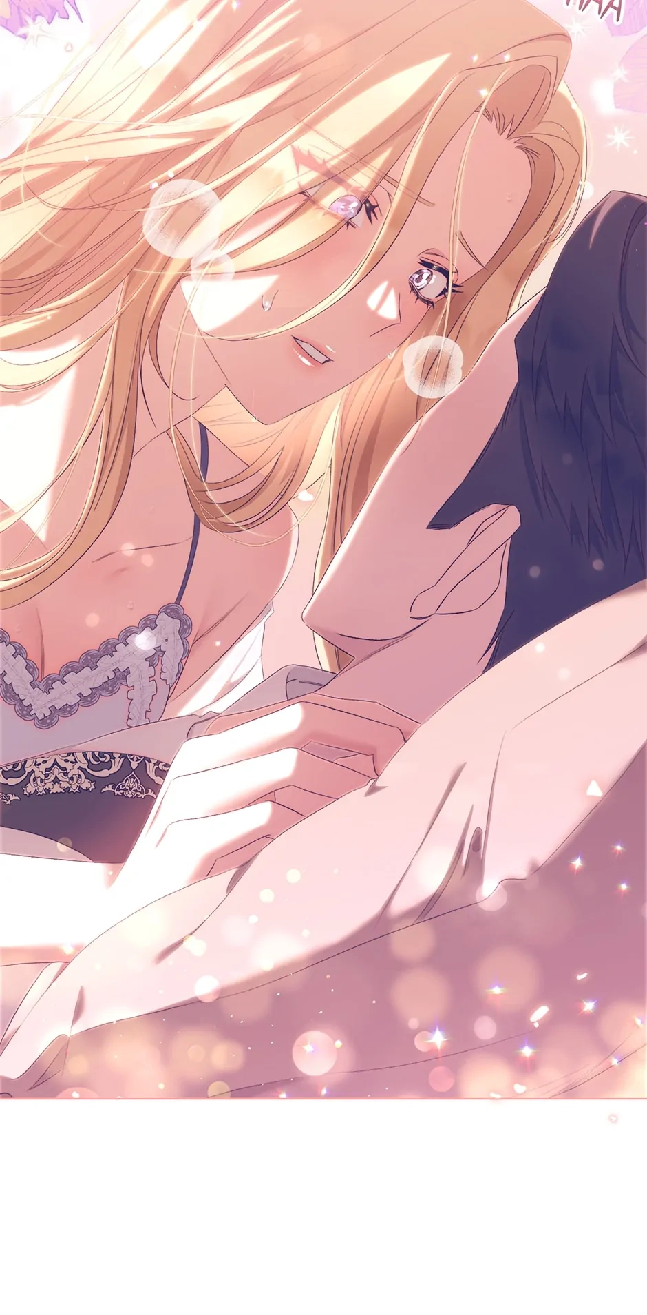 Read How to Satisfy the Devil chapter 24 image 19 on Lezhin