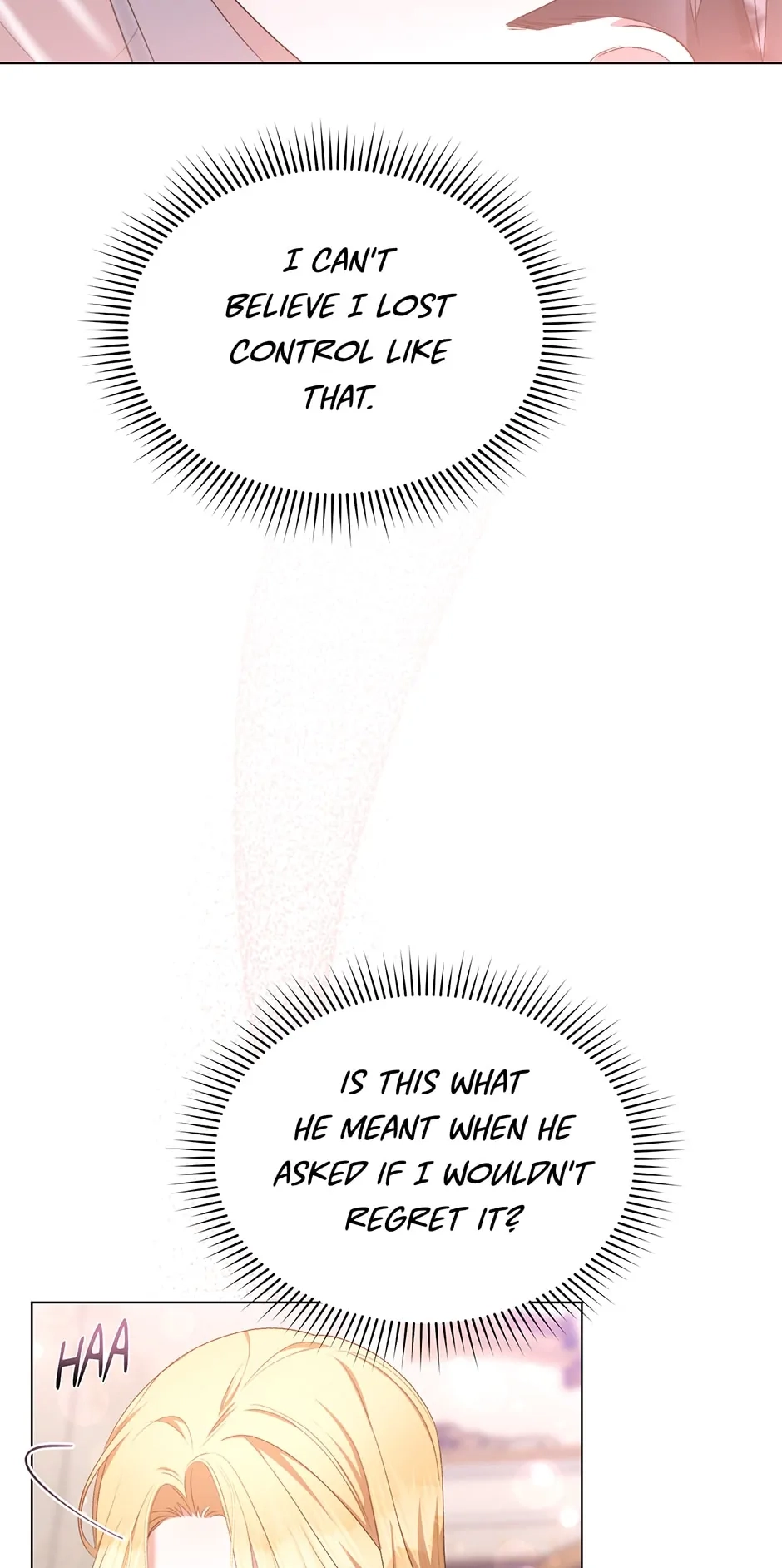 Read How to Satisfy the Devil chapter 24 image 22 on Lezhin