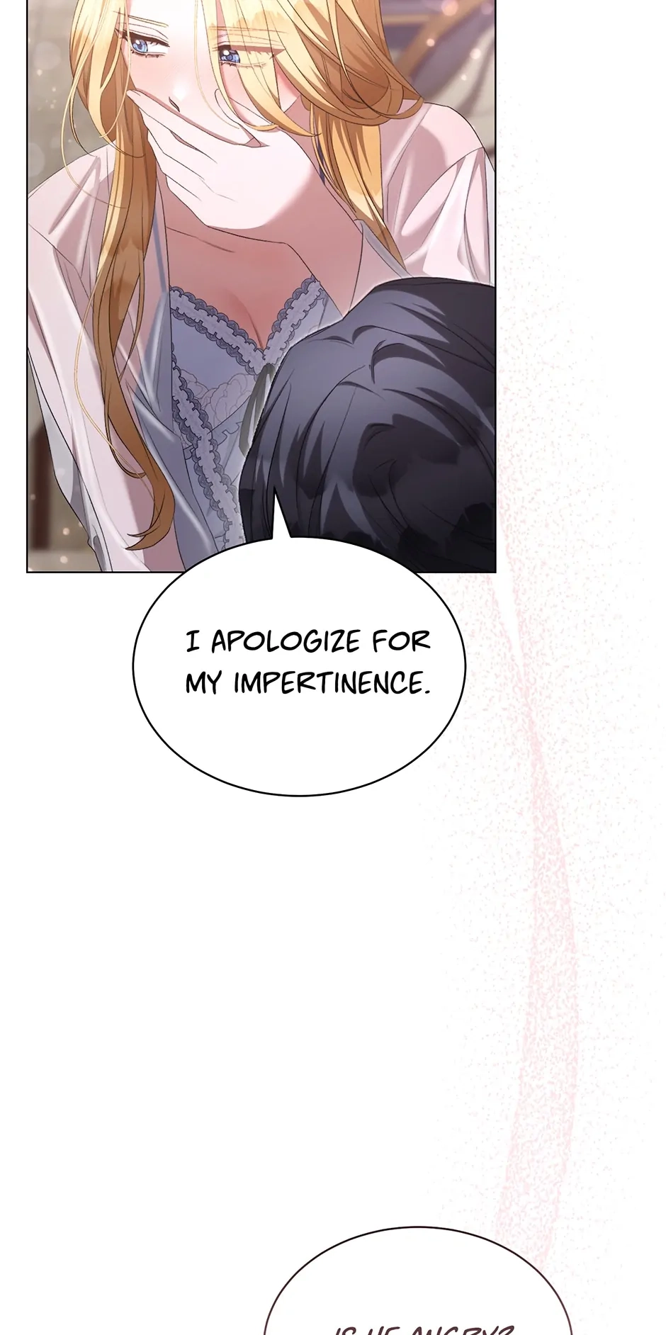 Read How to Satisfy the Devil chapter 24 image 23 on Lezhin