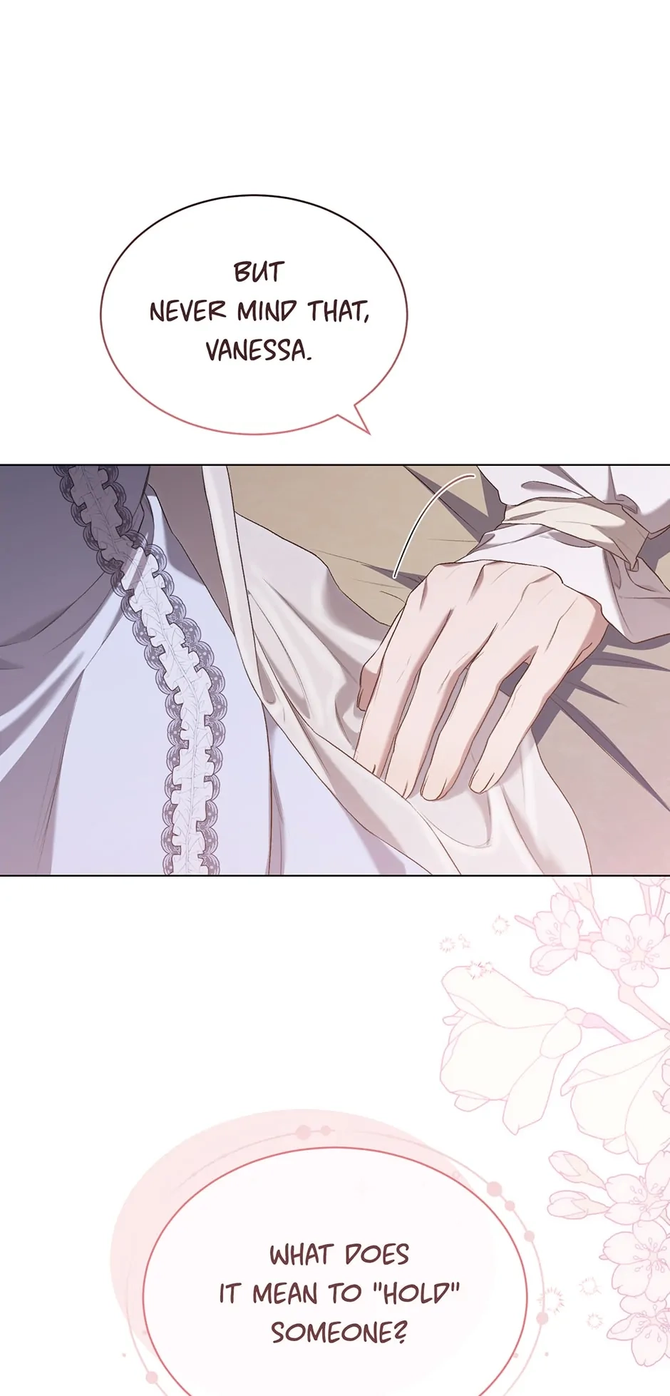 Read How to Satisfy the Devil chapter 24 image 27 on Lezhin