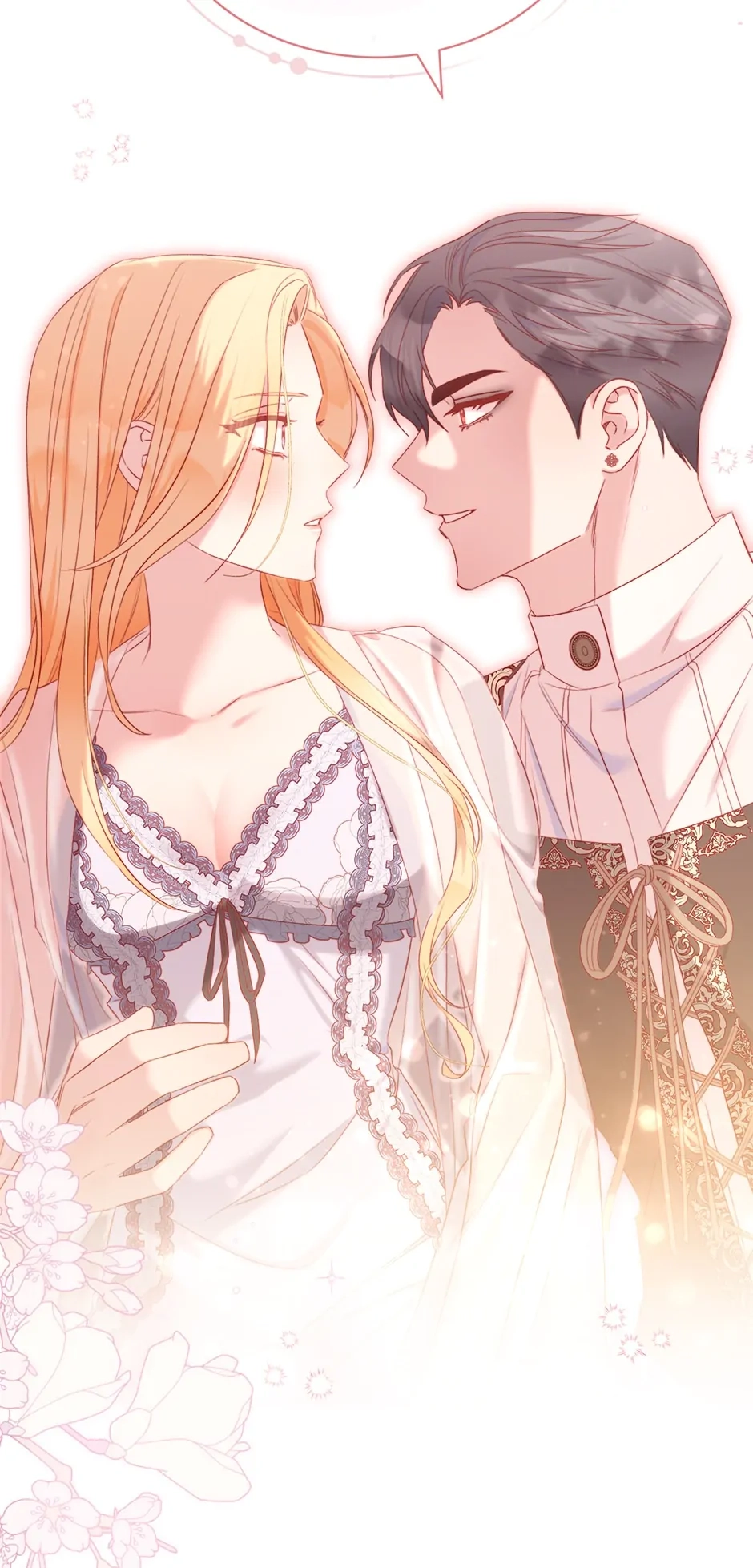 Read How to Satisfy the Devil chapter 24 image 28 on Lezhin
