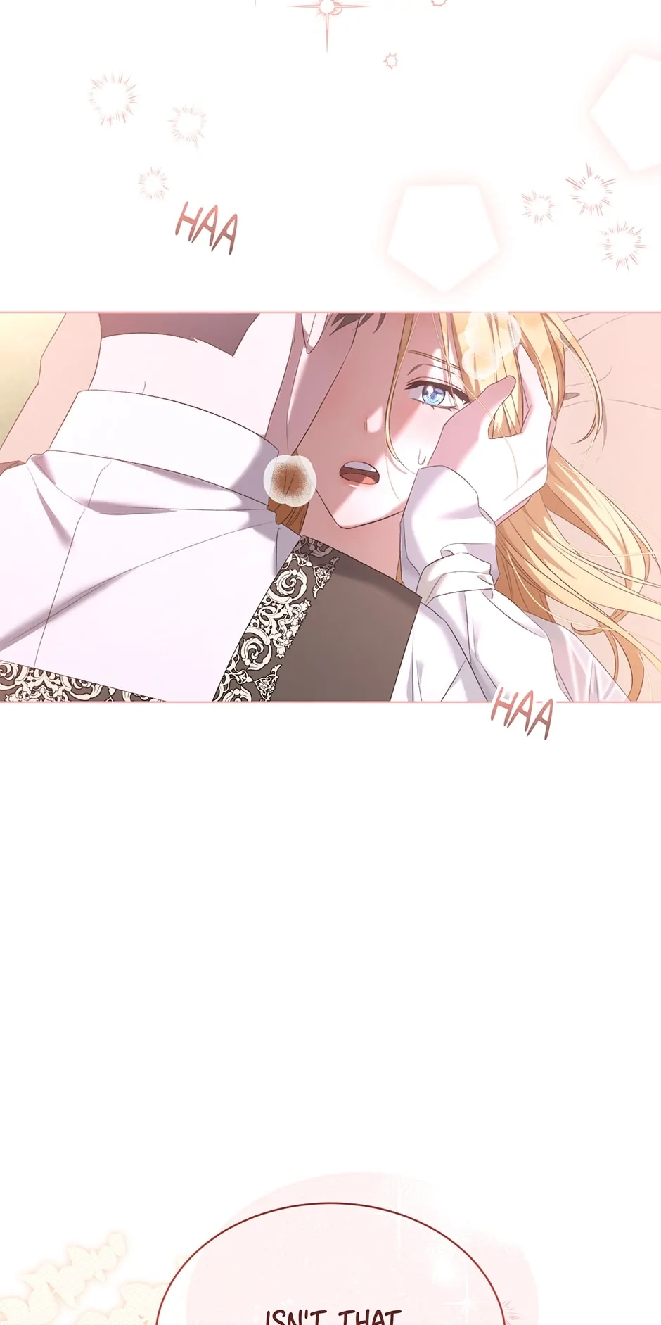 Read How to Satisfy the Devil chapter 24 image 3 on Lezhin
