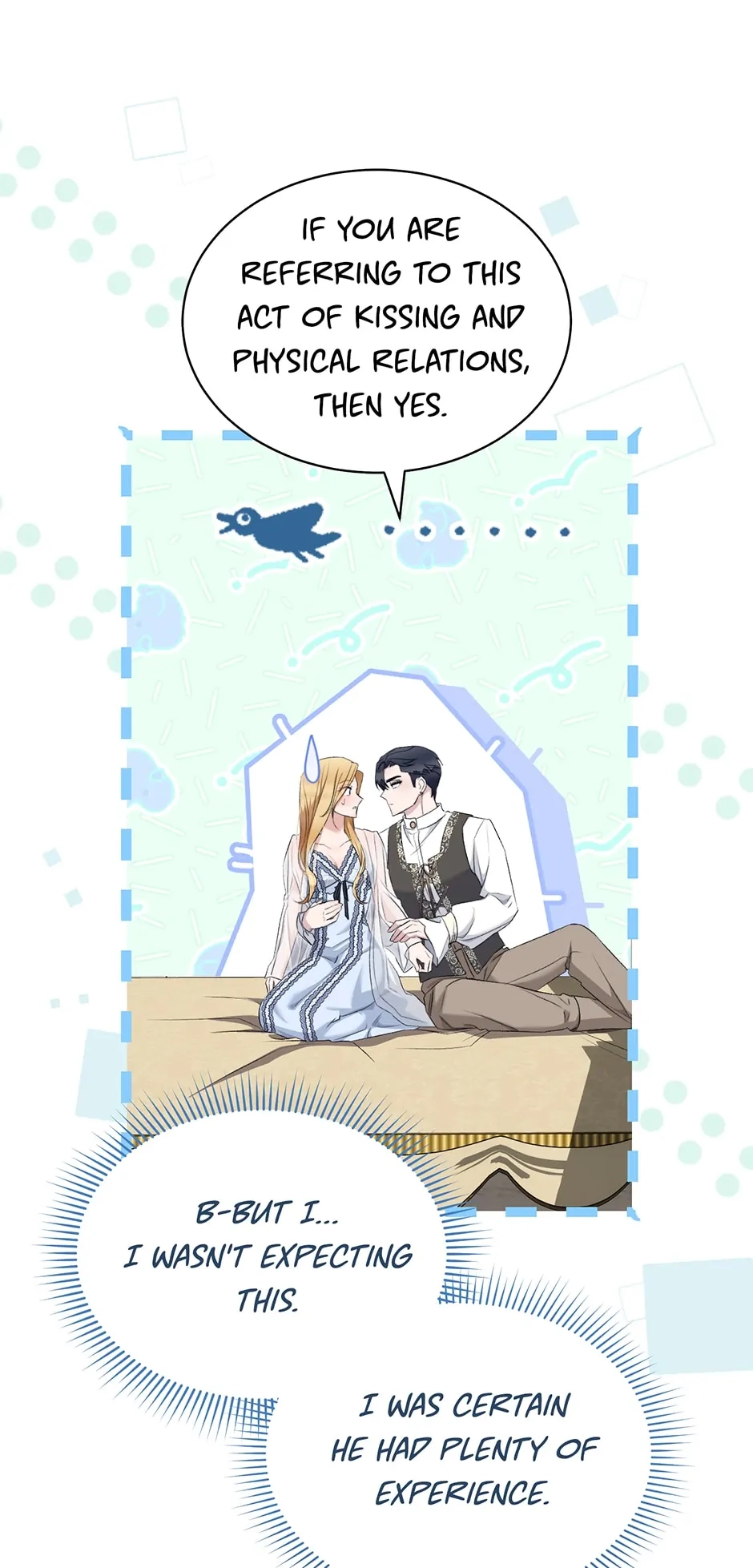 Read How to Satisfy the Devil chapter 24 image 31 on Lezhin