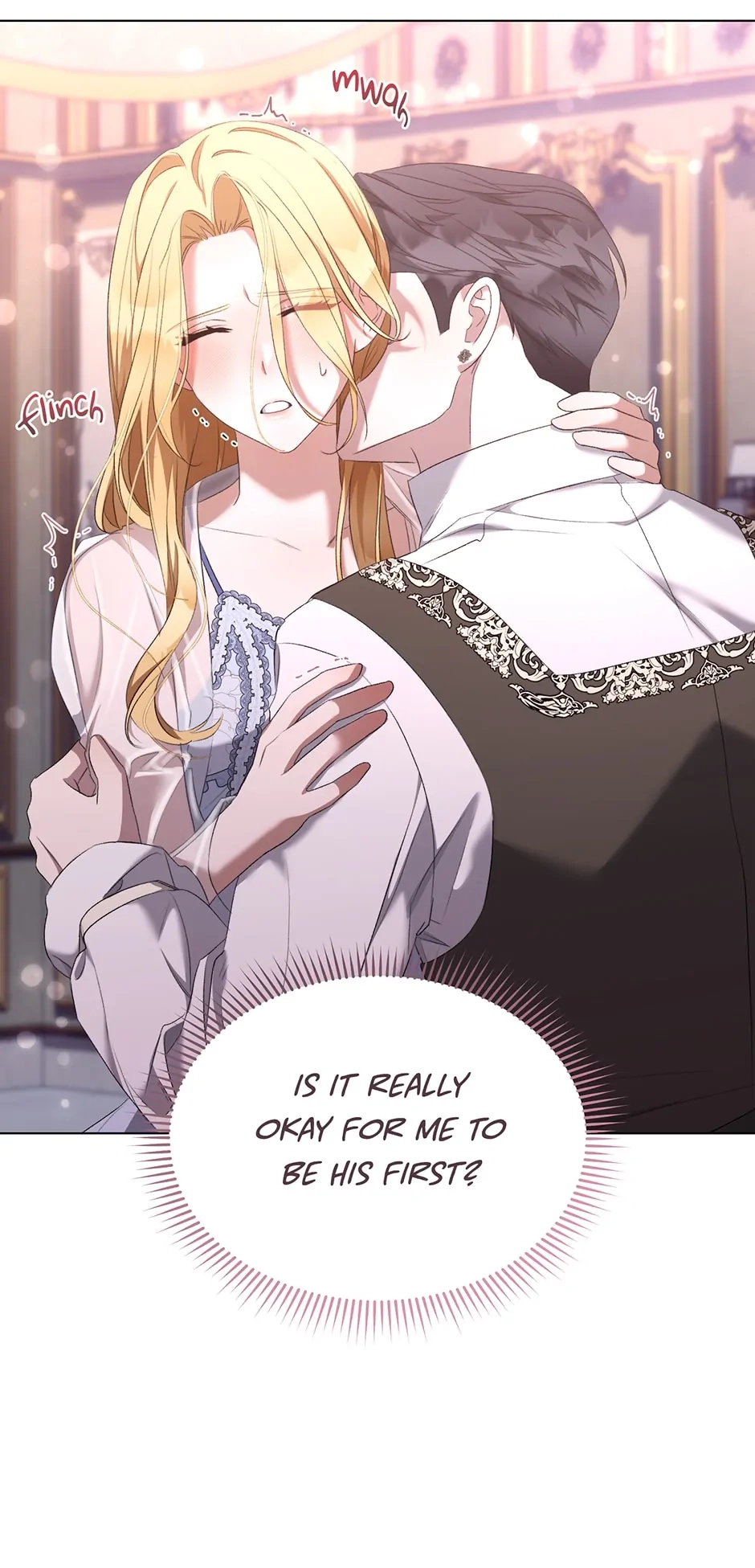 Read How to Satisfy the Devil chapter 24 image 33 on Lezhin