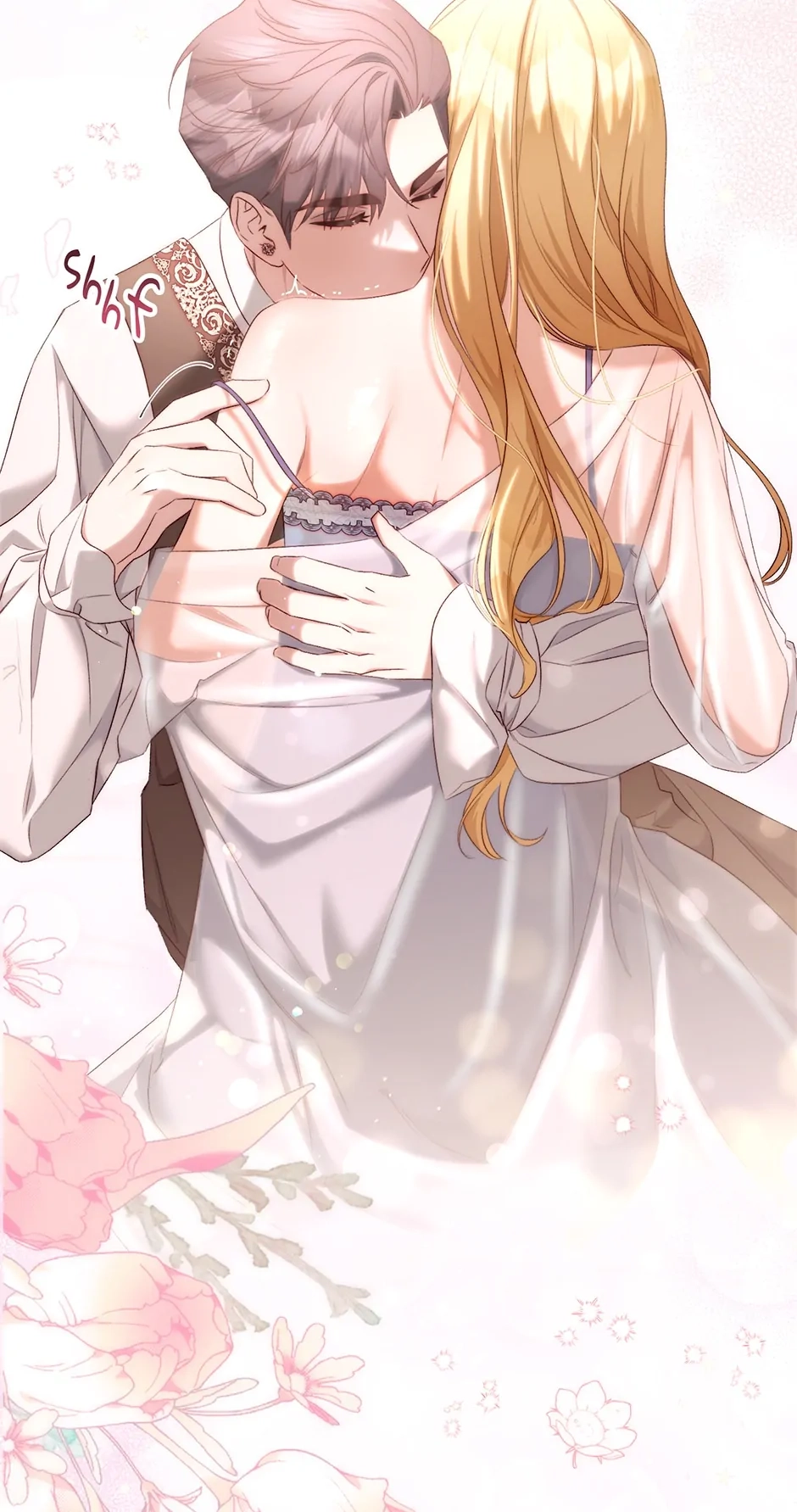 Read How to Satisfy the Devil chapter 24 image 36 on Lezhin