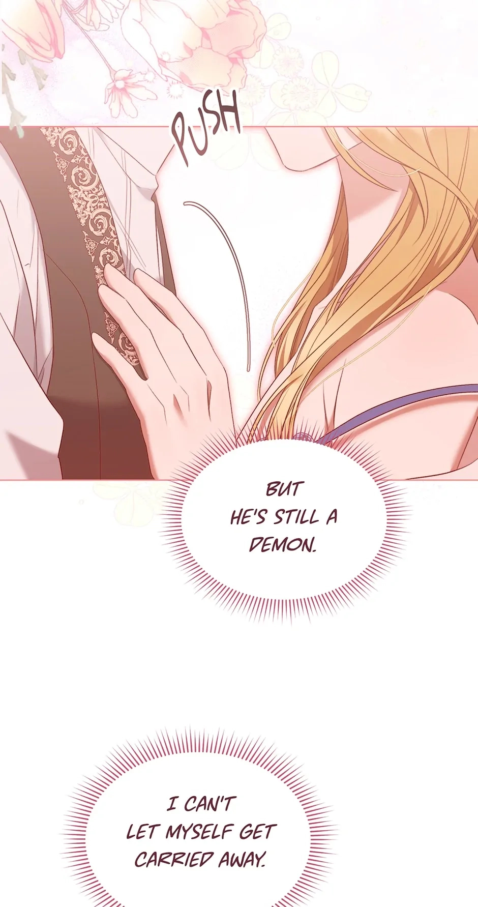 Read How to Satisfy the Devil chapter 24 image 37 on Lezhin